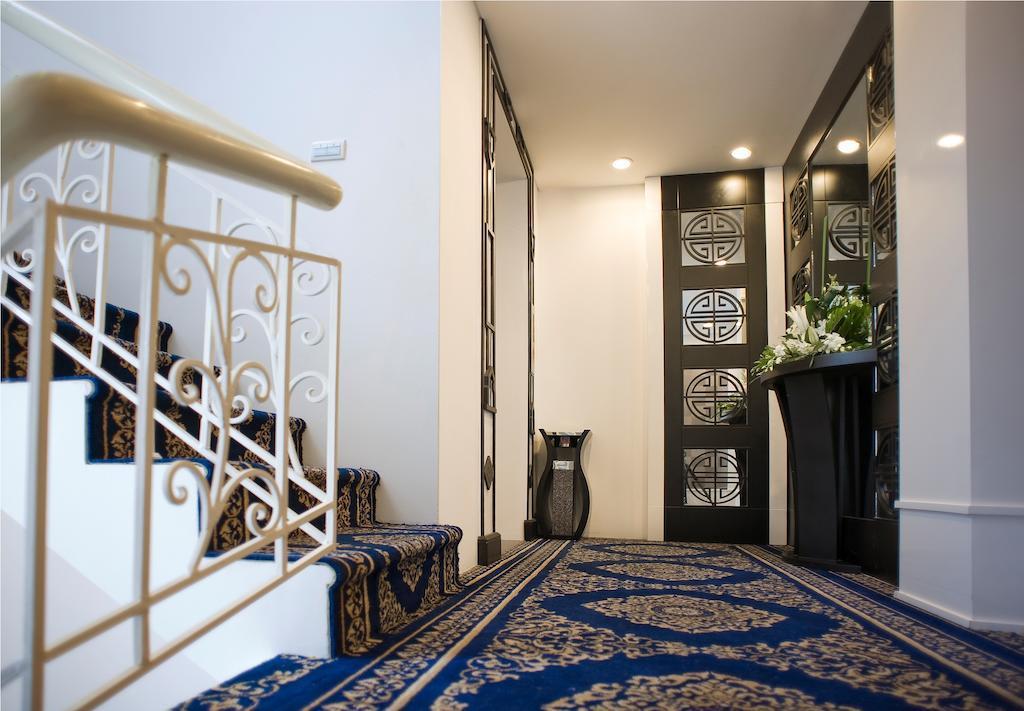 Classy Boutique Hanoi