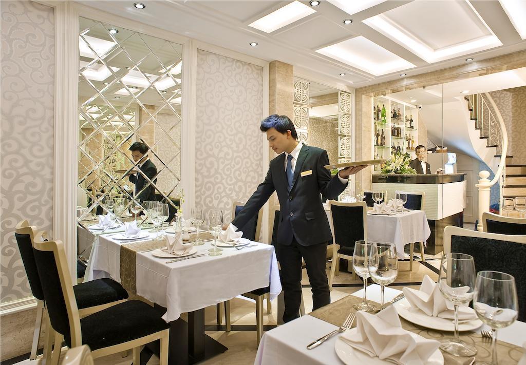 Classy Boutique Hotel 3*