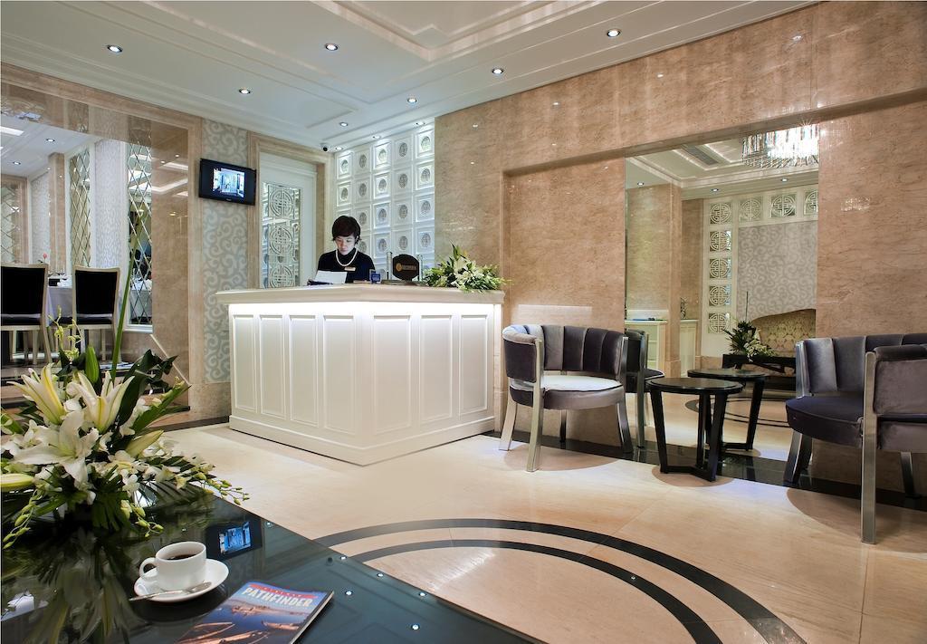Classy Boutique Hotel