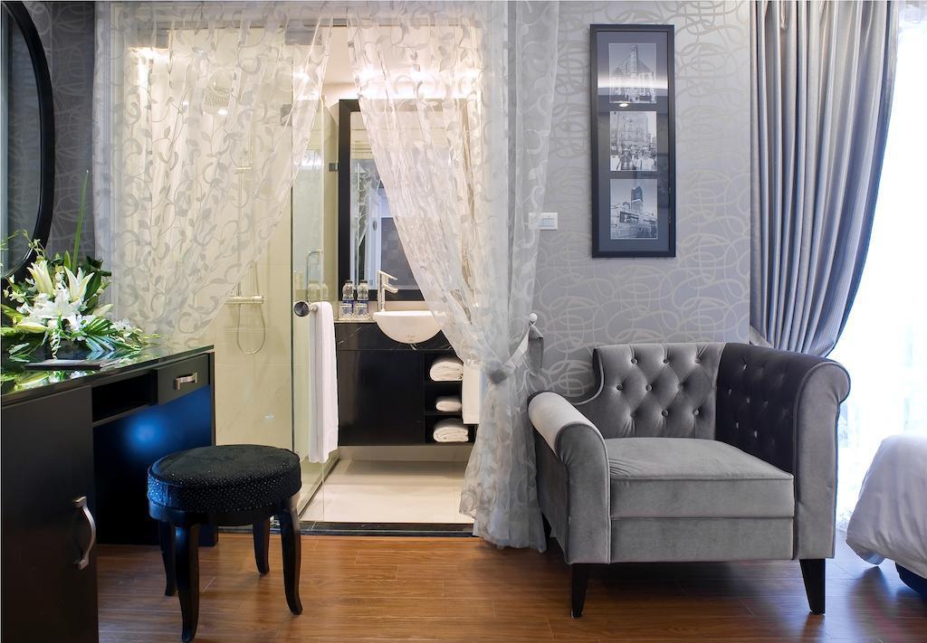 Classy Boutique 3* Hanoi
