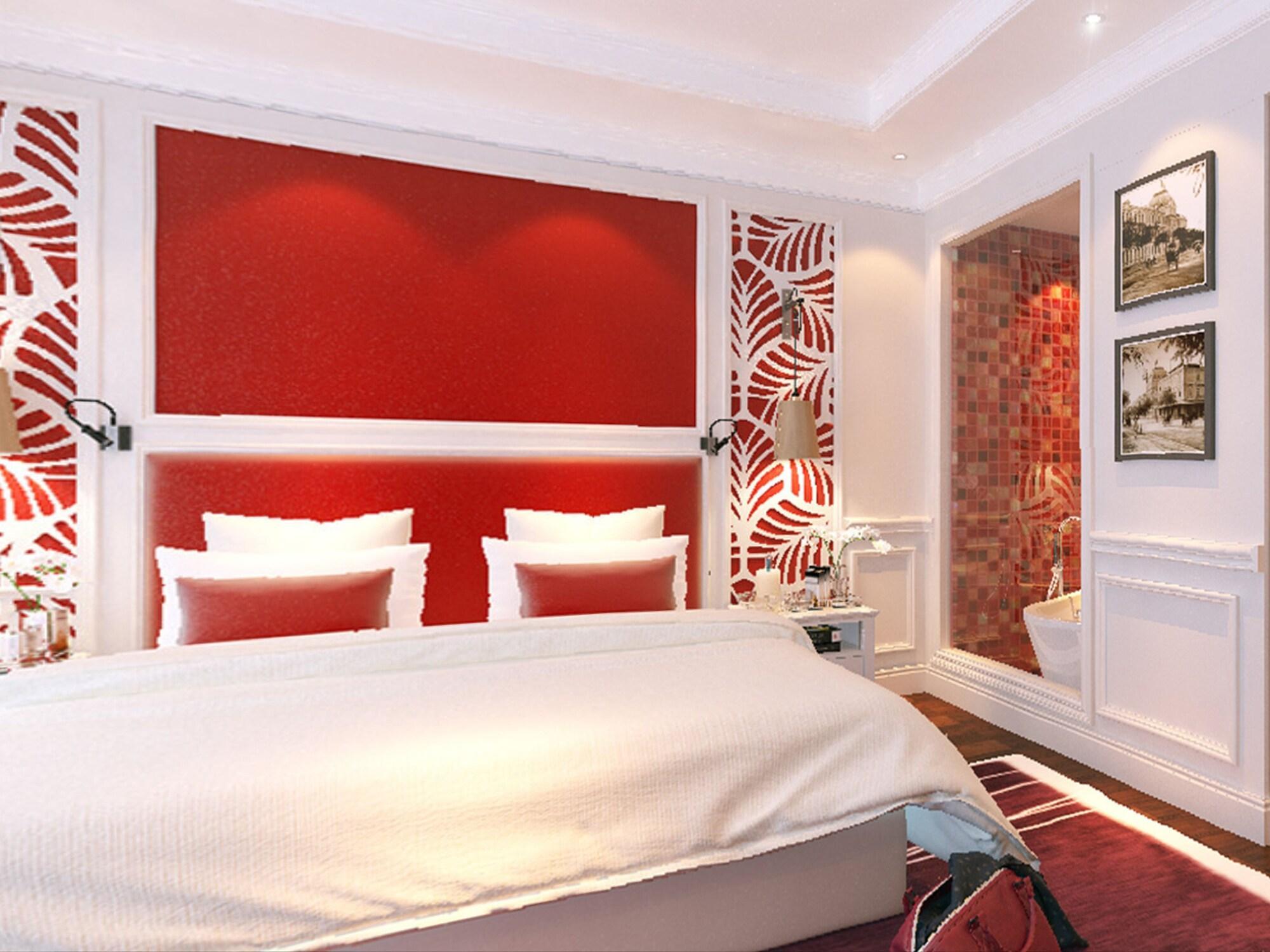 Gem Premier & Hanoi