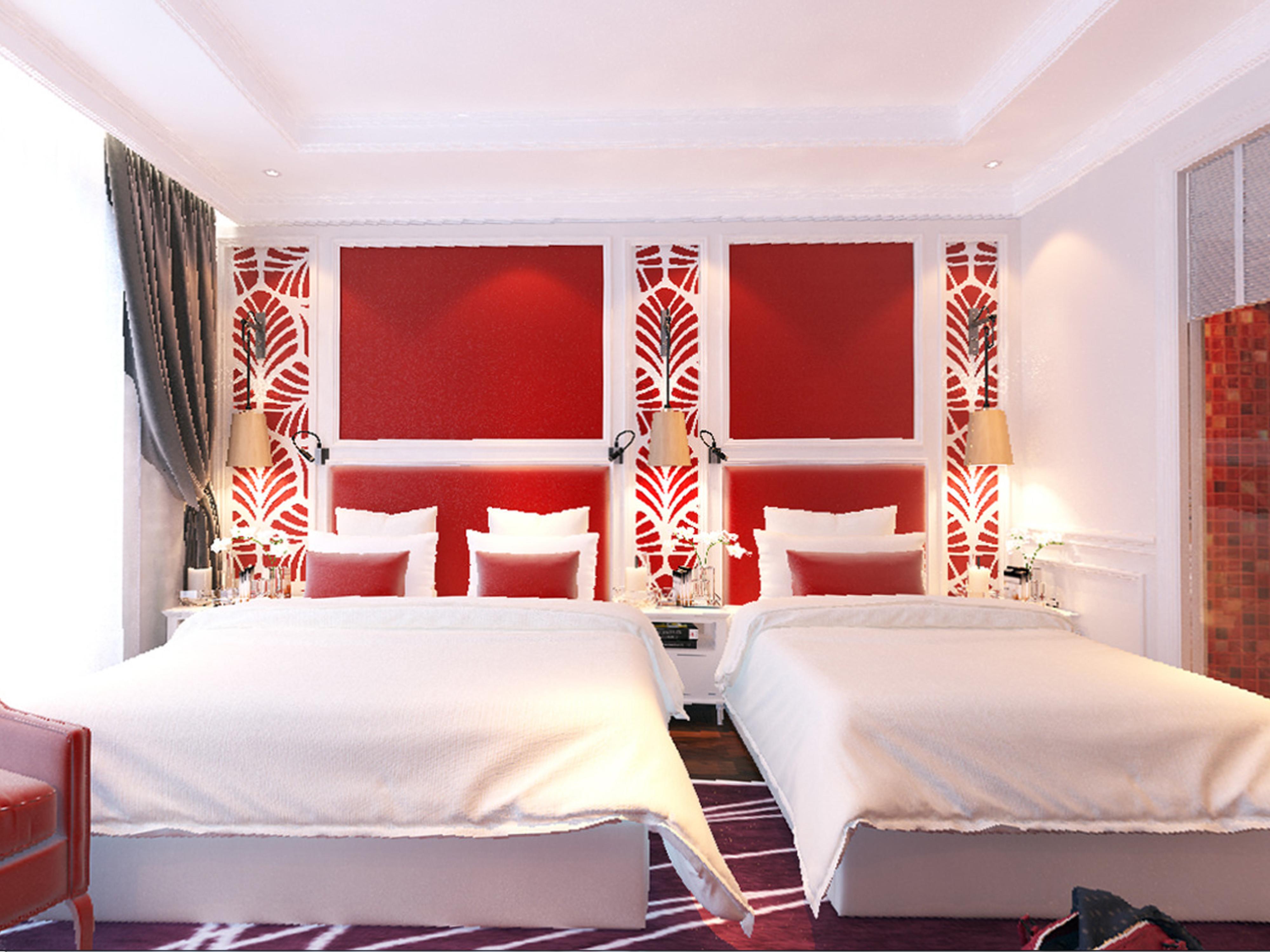 Gem Premier & 4* Hanoi