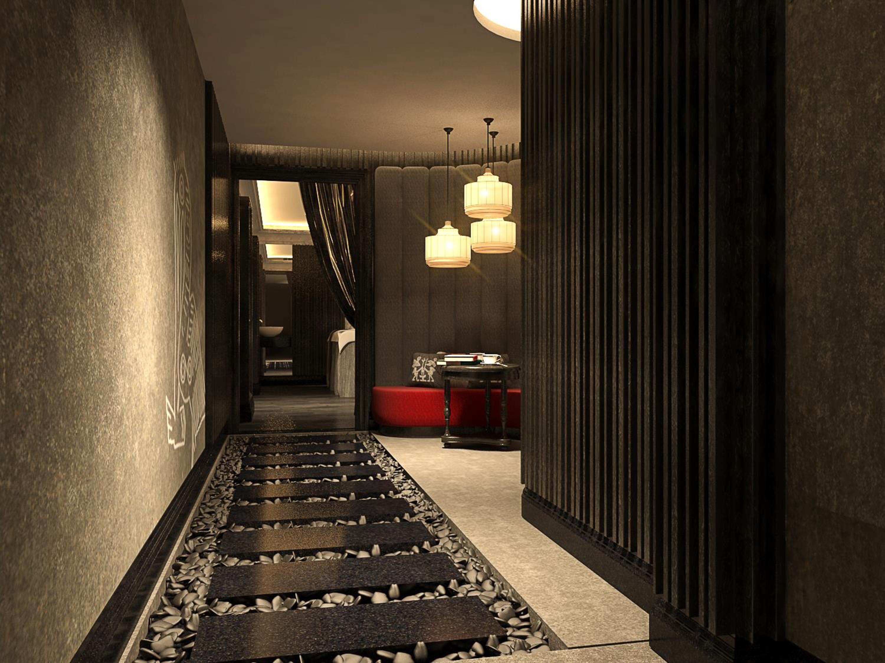 Gem Premier & Hotel Hanoi