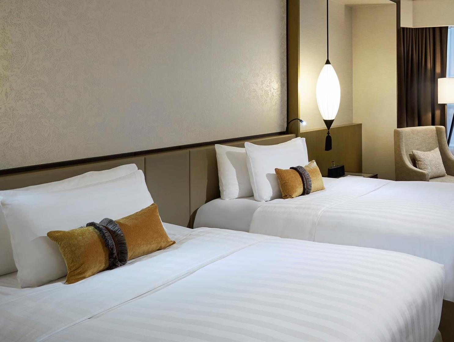 Melia 5* Hanoi