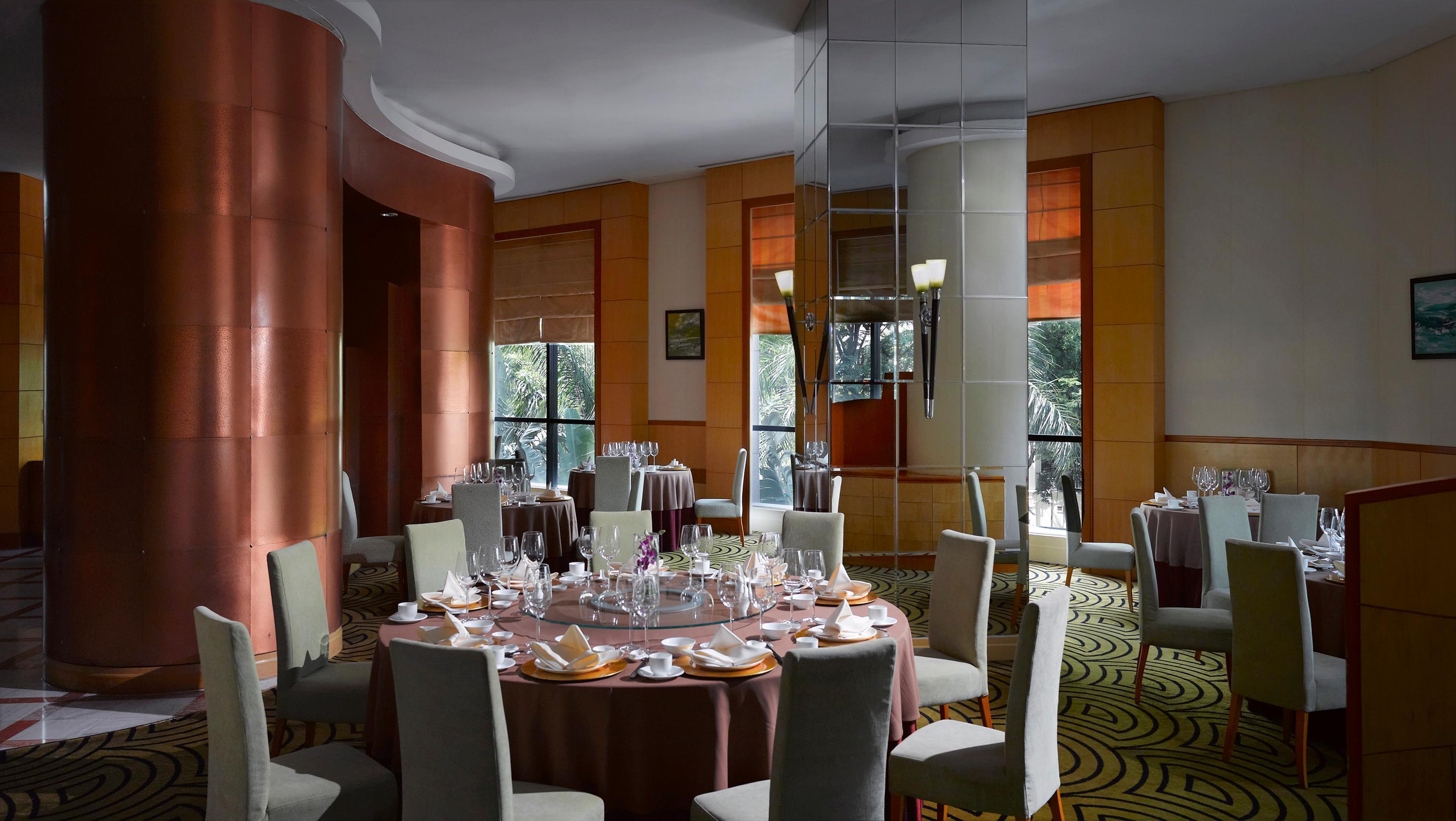 Melia Hotel 5*