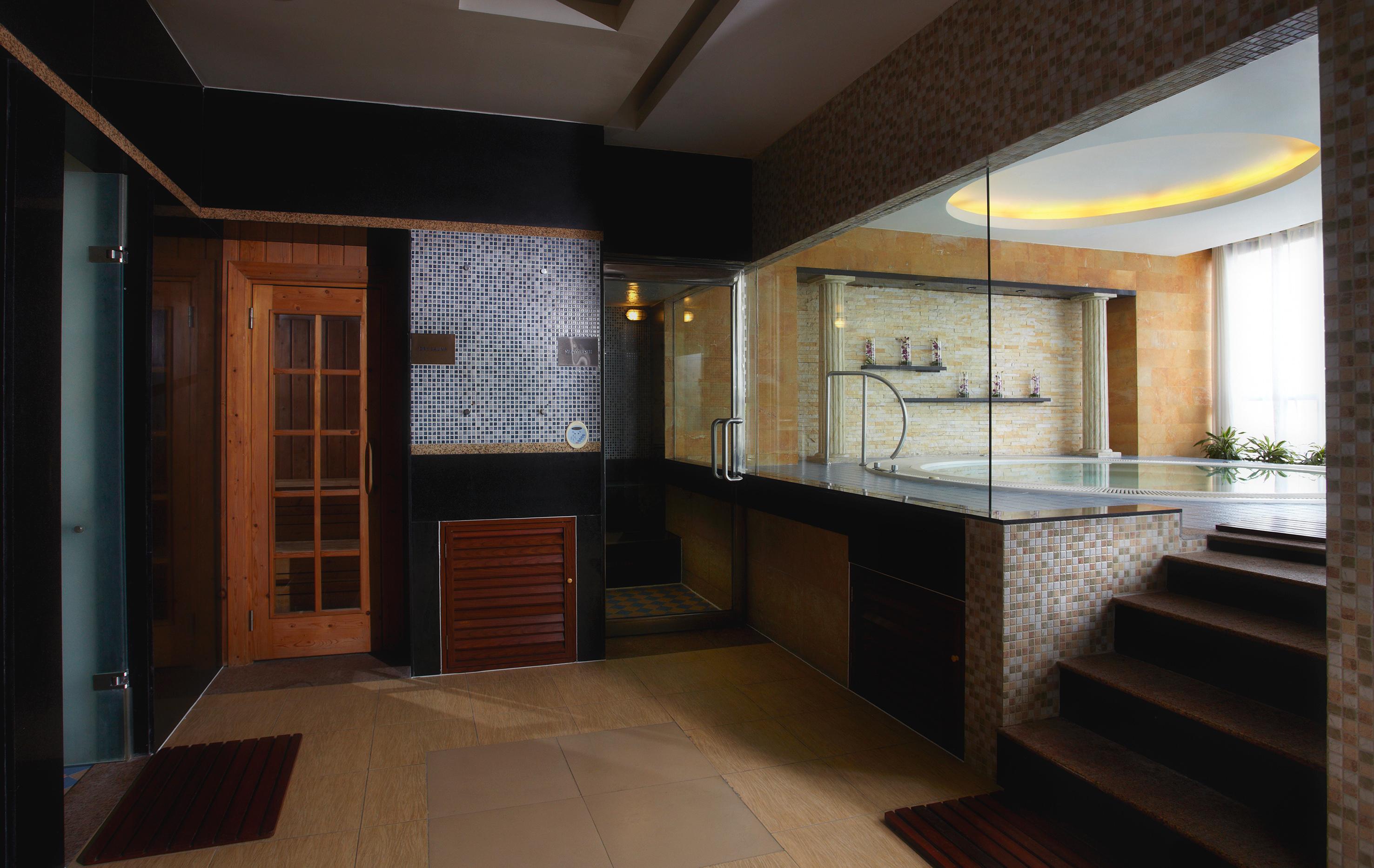 Hotel Melia Hanoi