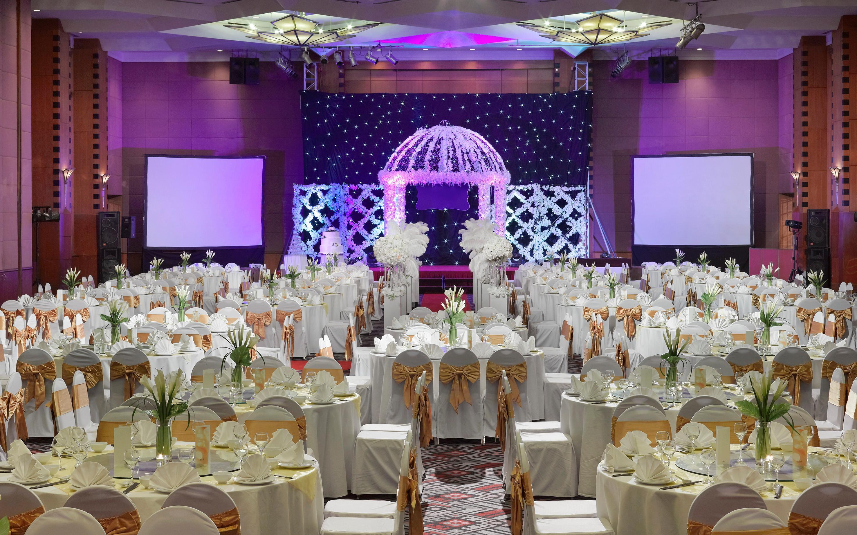 Melia Hotel
