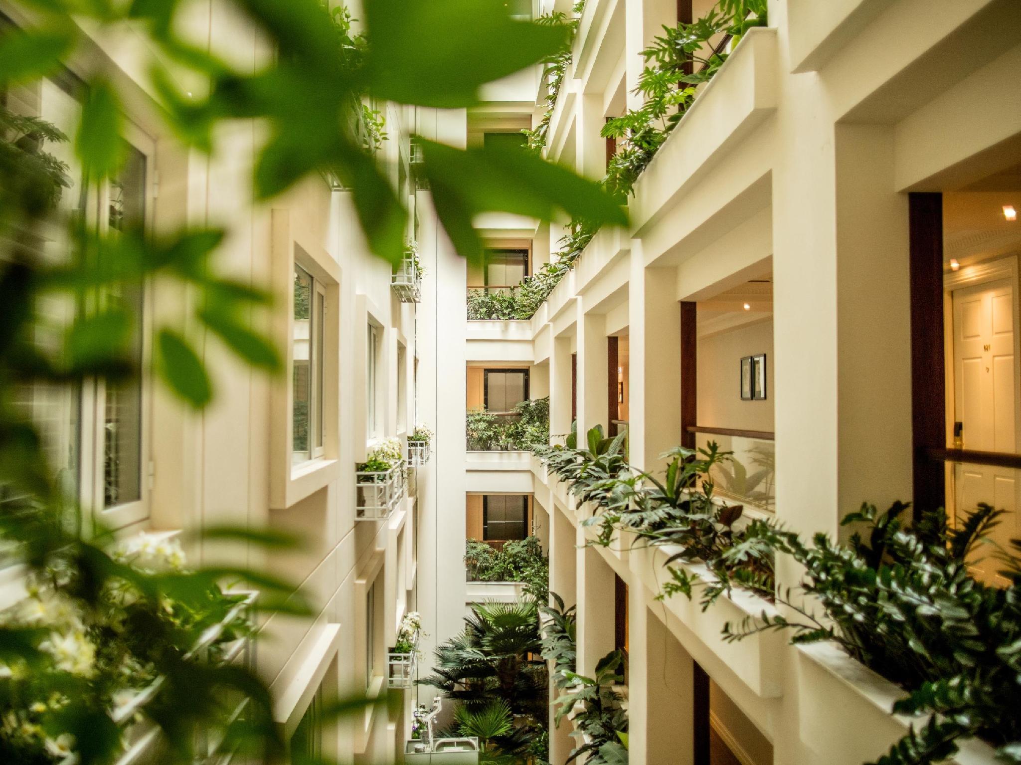 Apricot Hotel Hanoi