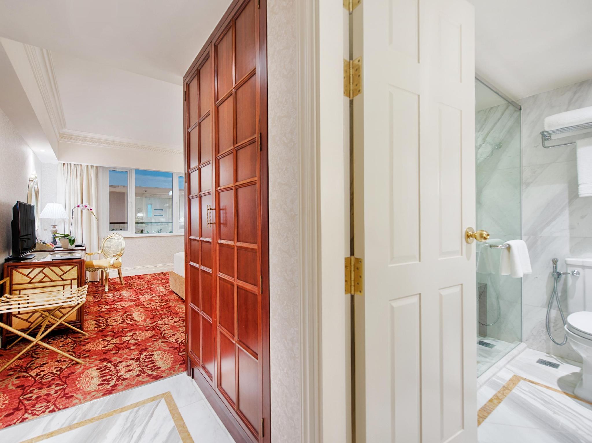 Hotel Apricot