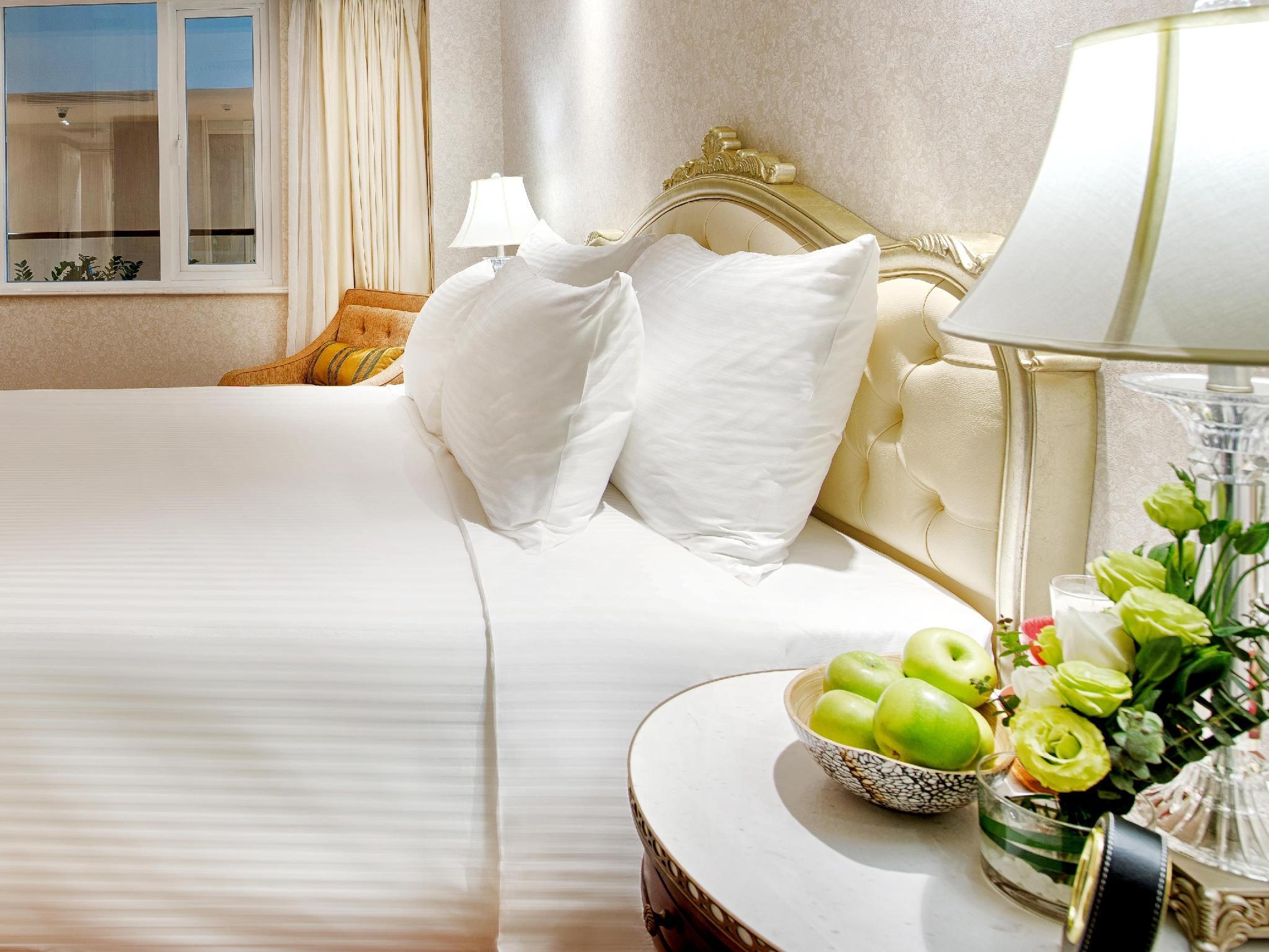 Hotel Apricot