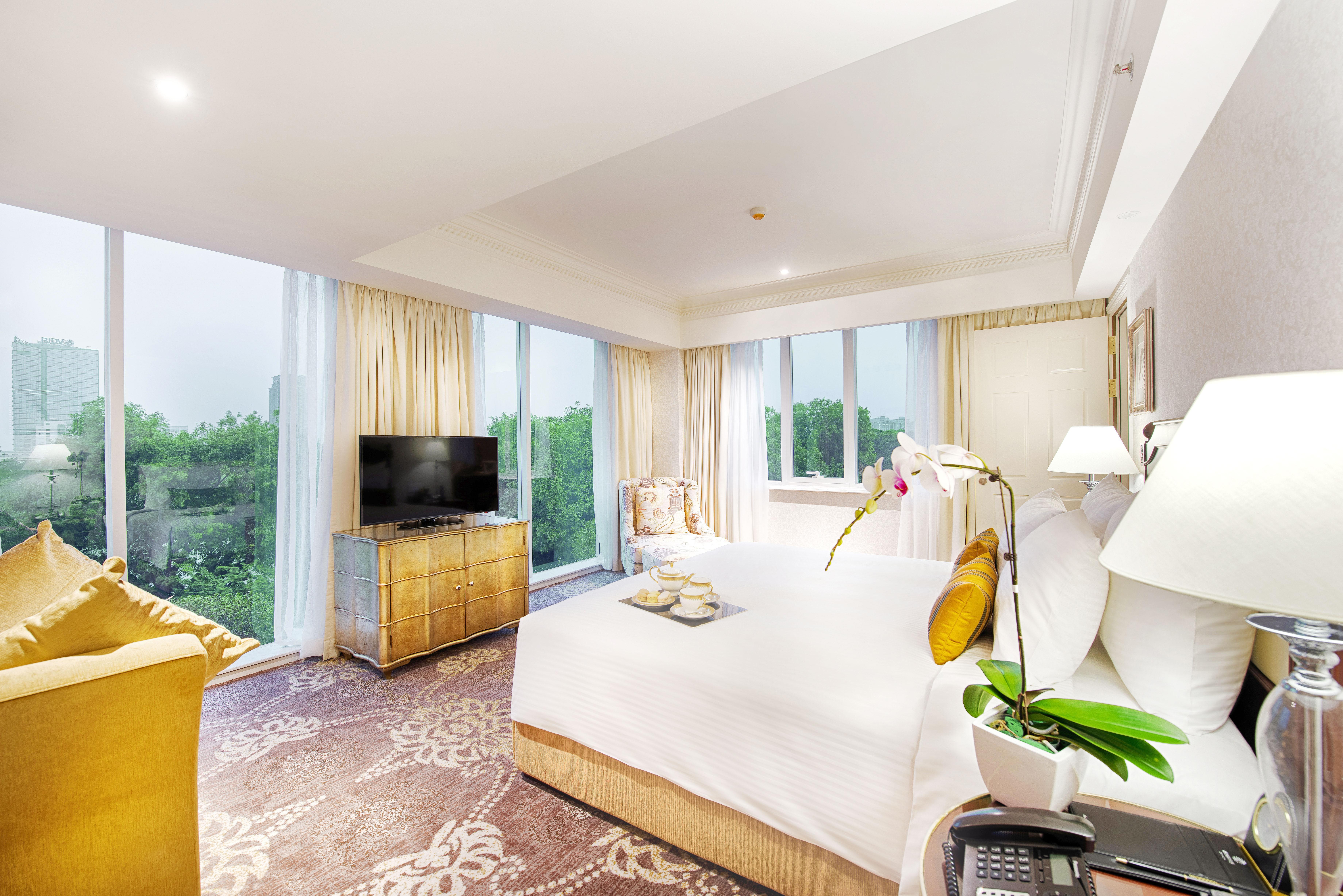 Hotel Apricot 5*
