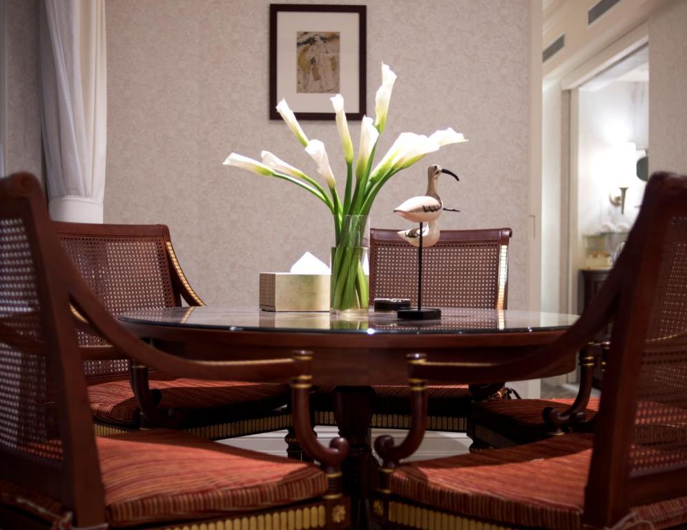 Apricot Hotel Hanoi