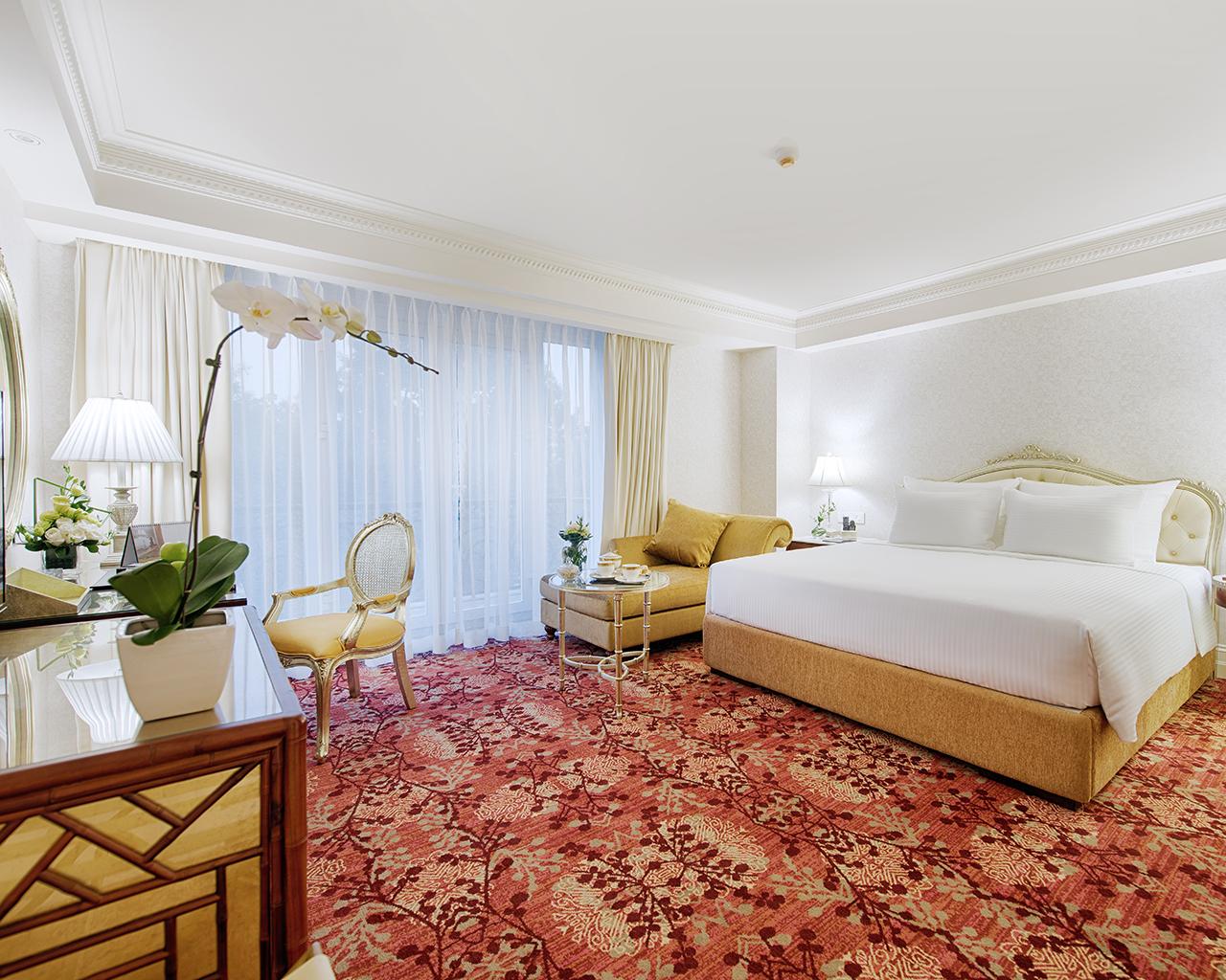 Hotel Apricot