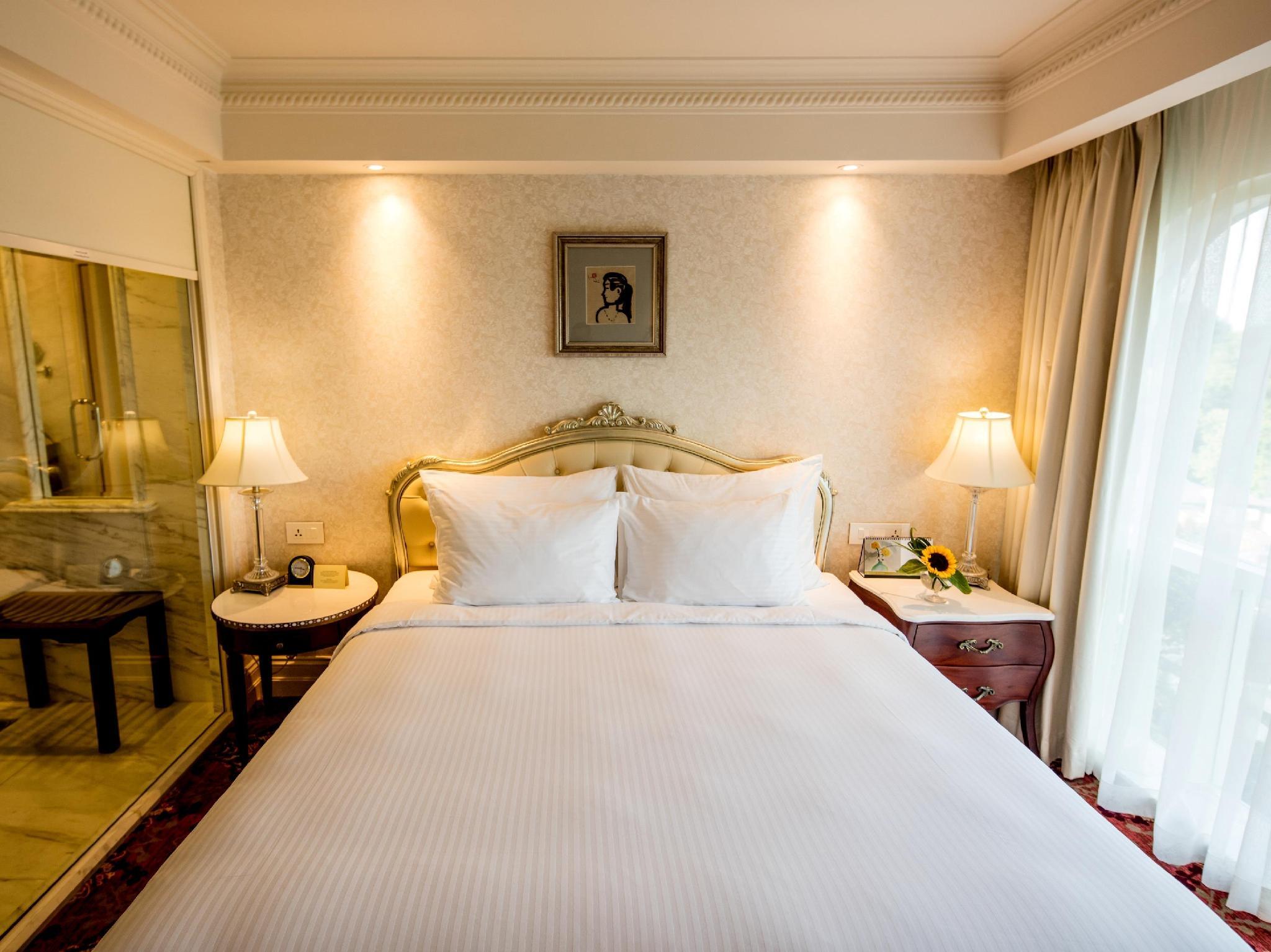 Hotel Apricot 5*