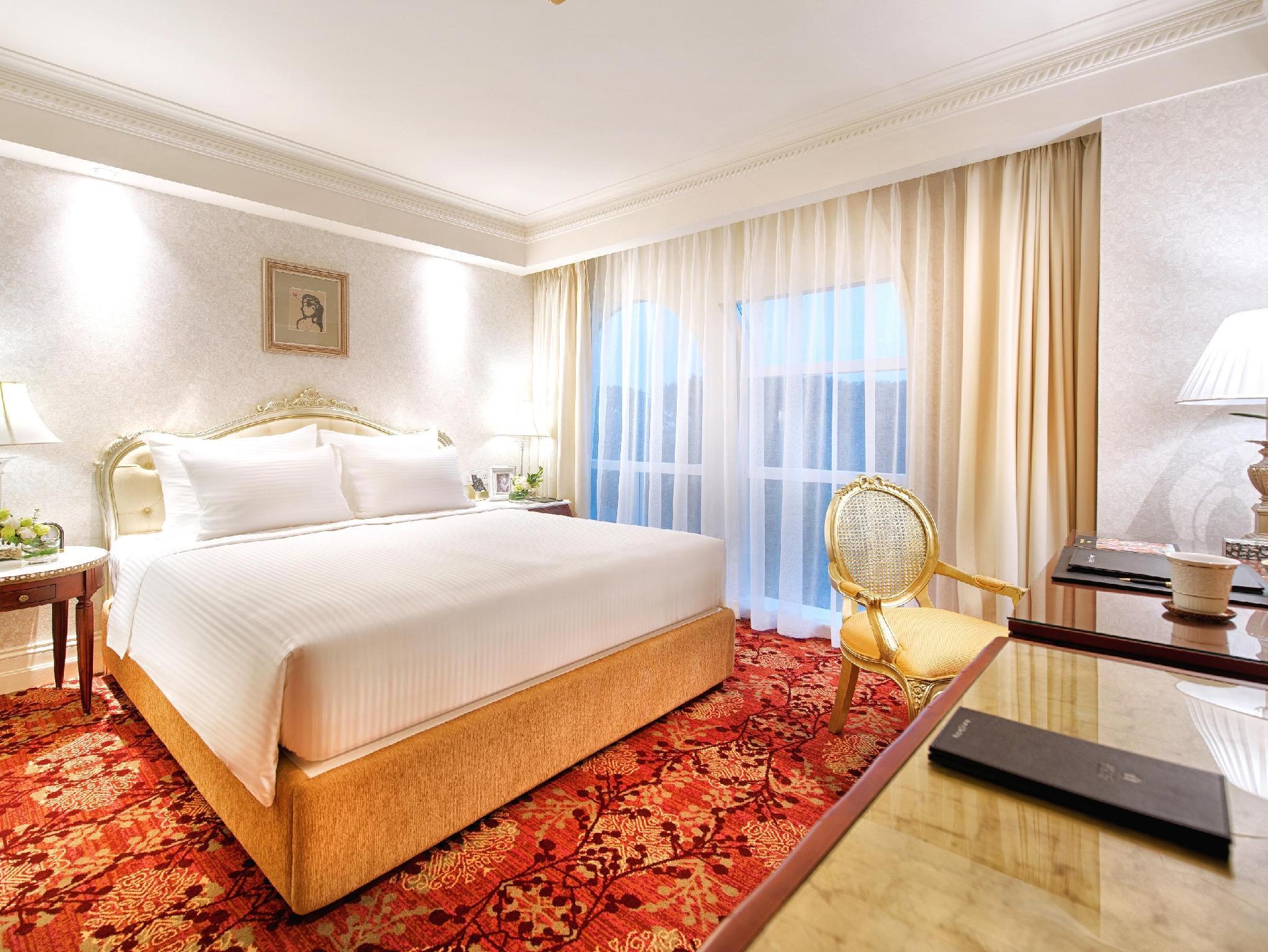 Hotel Apricot 5*
