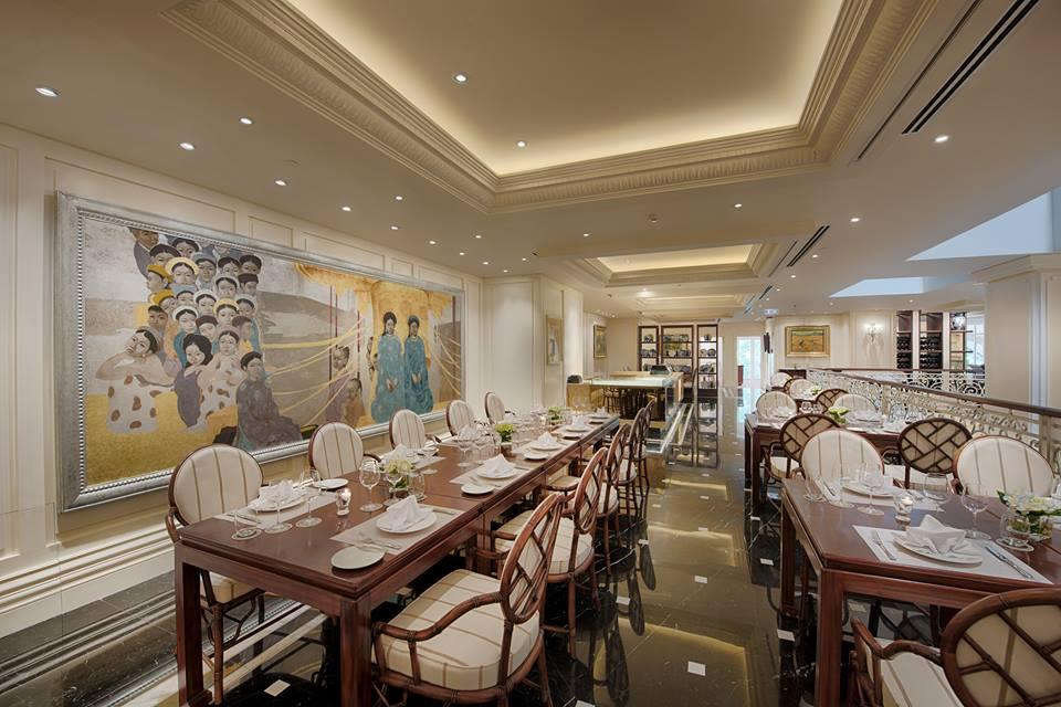 Hotel Apricot 5*