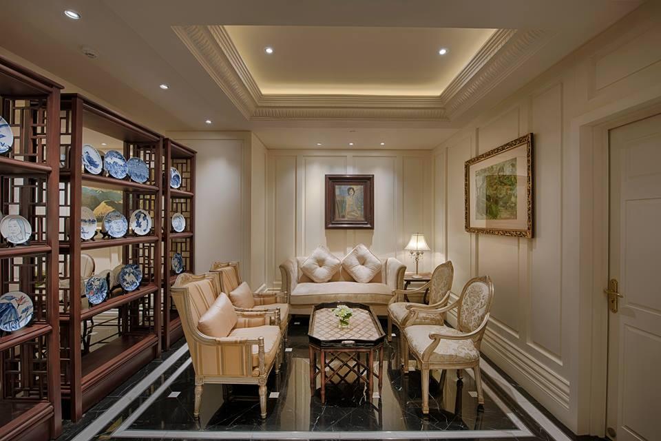Apricot Hotel Hanoi