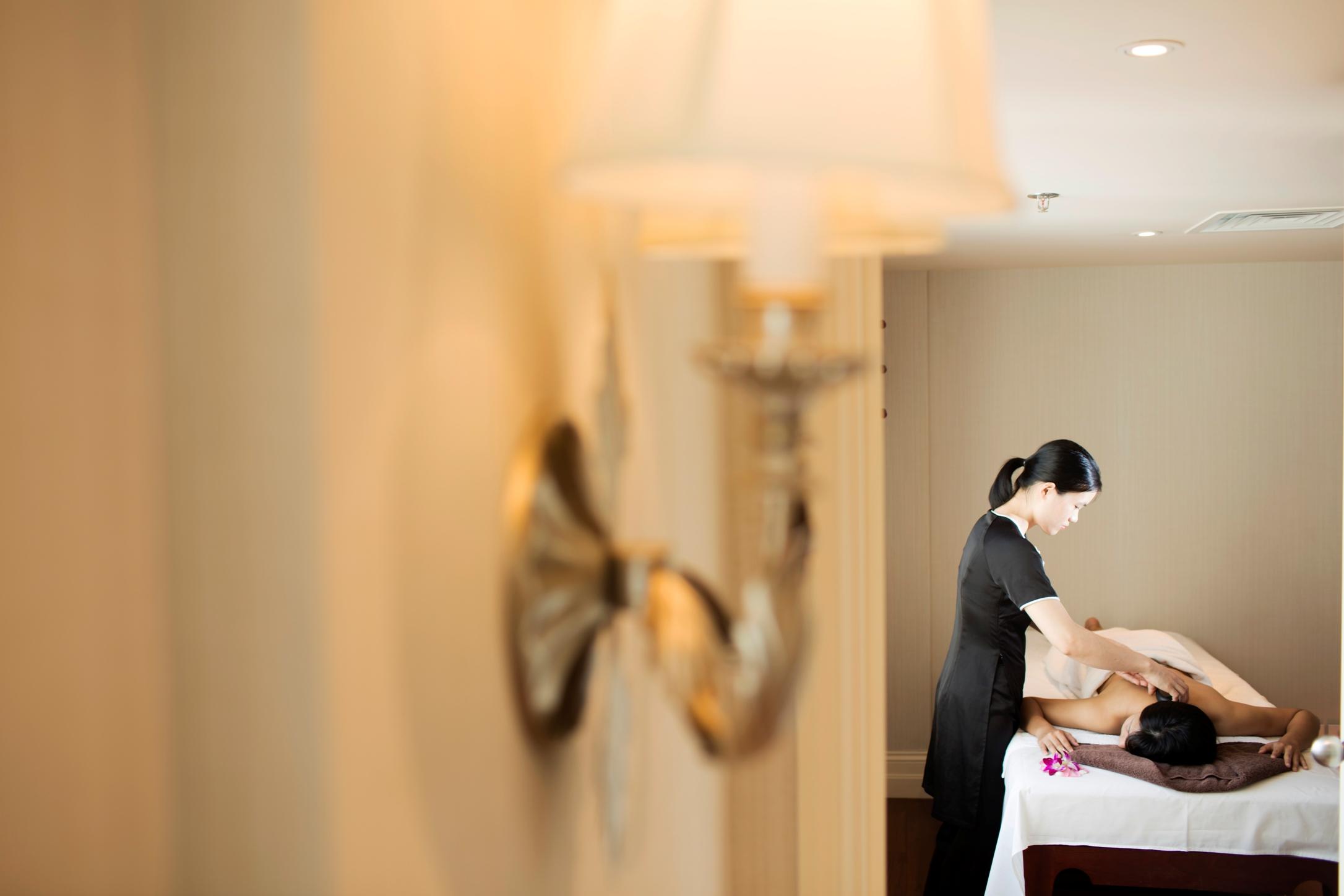 Hotel Apricot