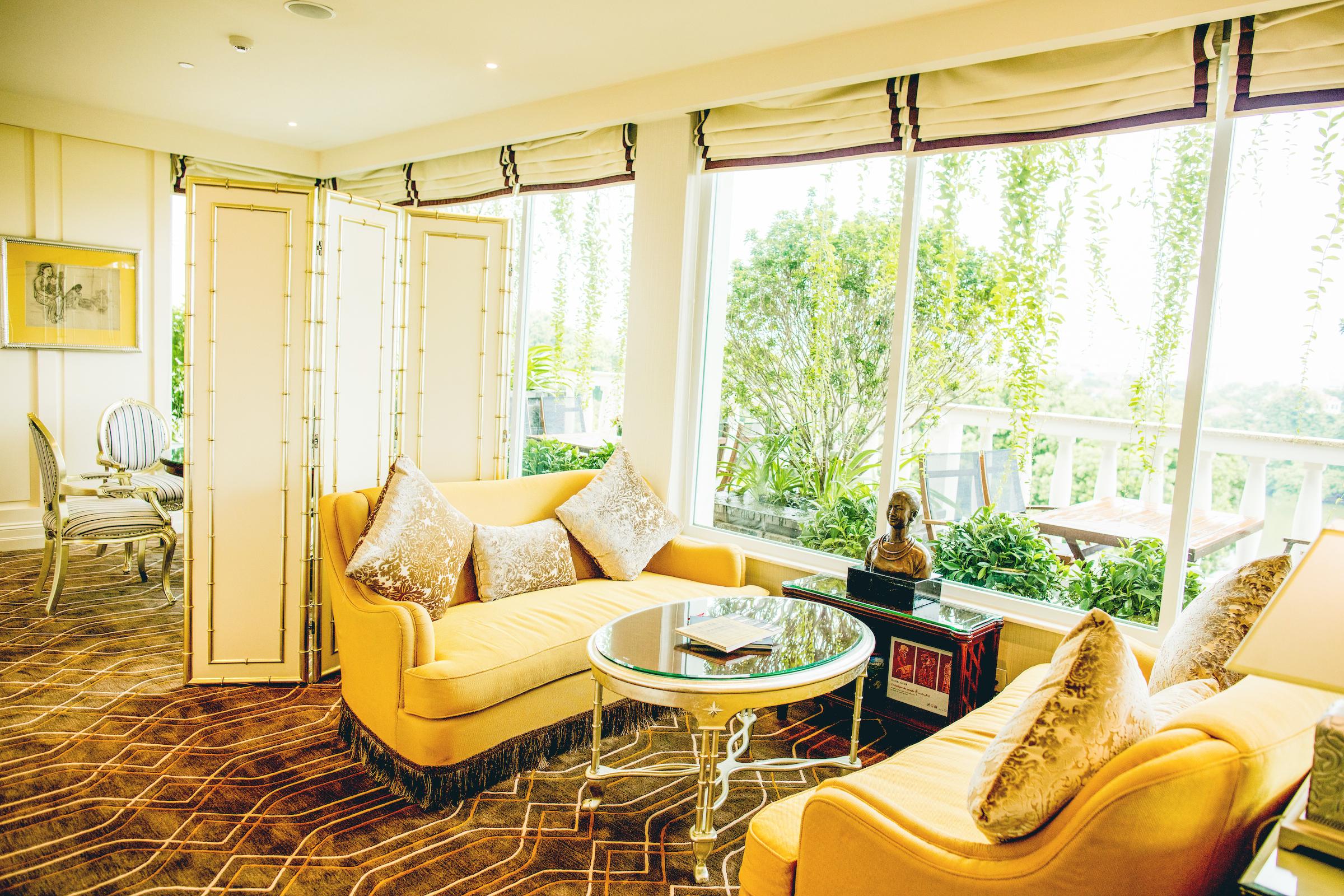 Hotel Apricot 5*