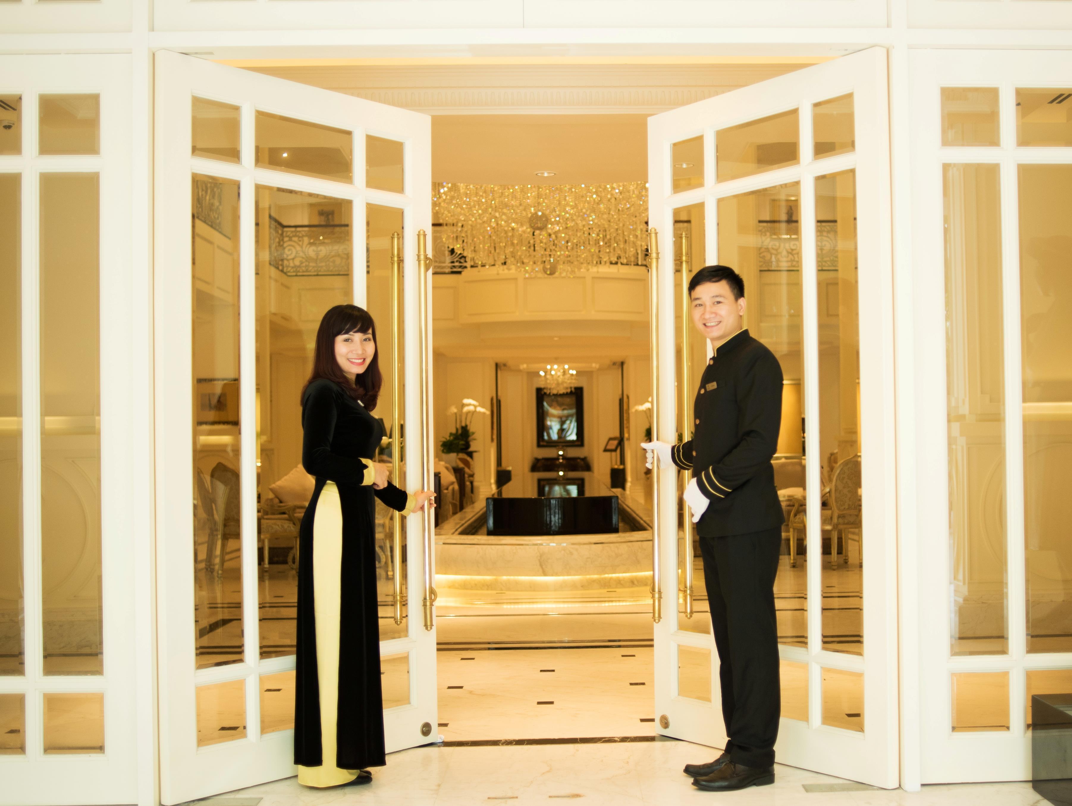 Hotel Apricot 5*