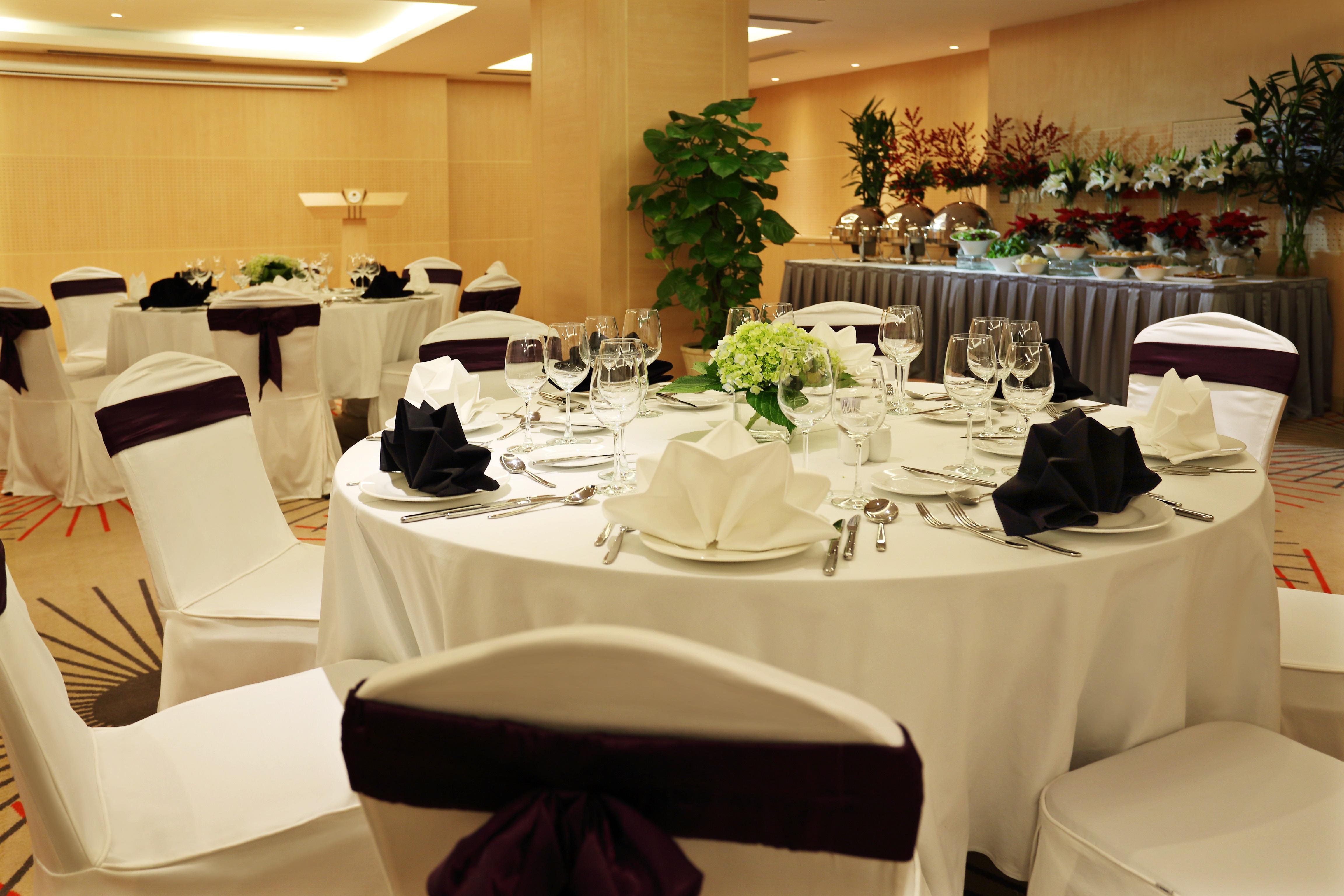 Hotel The Ann & 4*