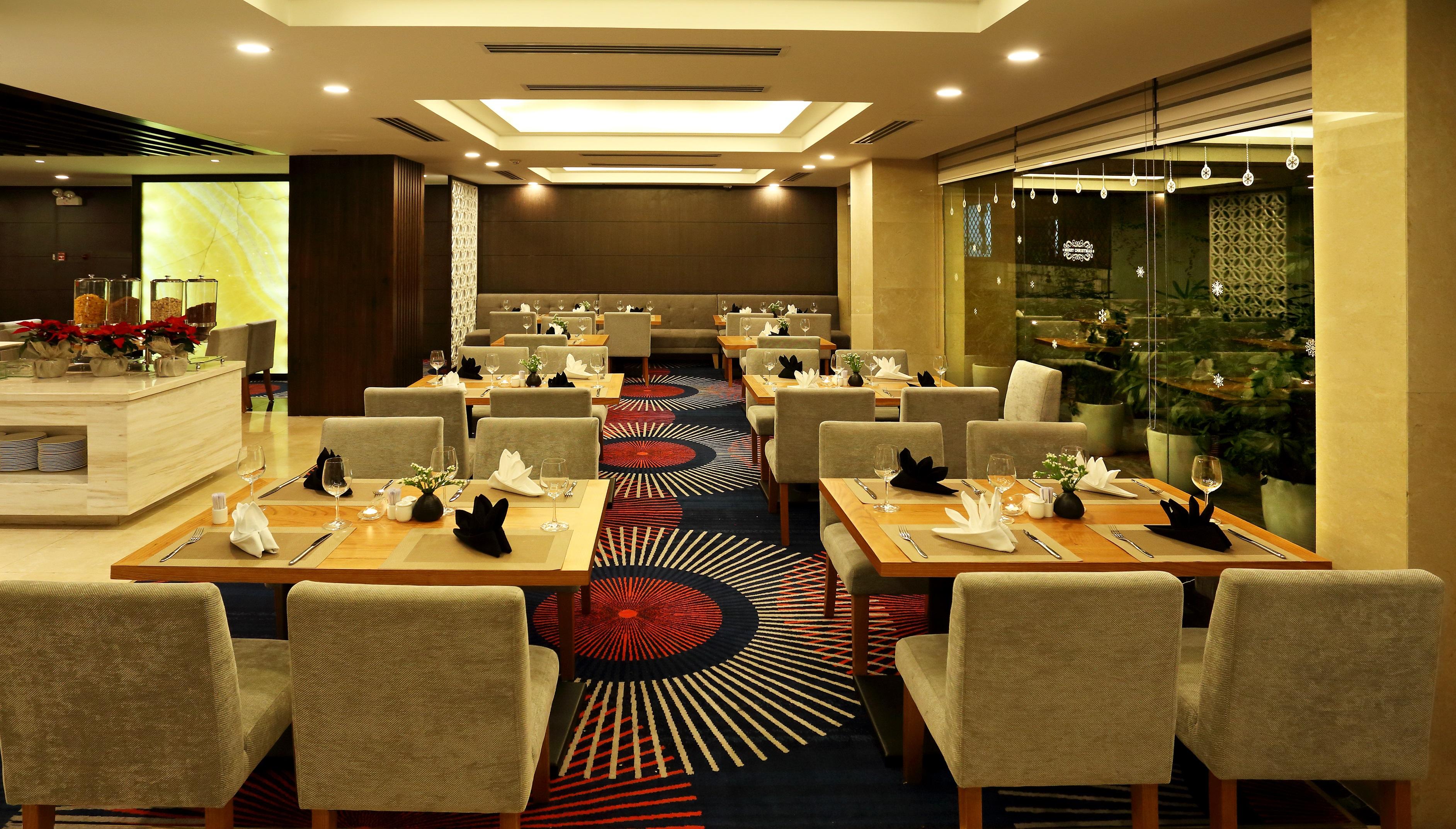 The Ann & 4* Hanoi