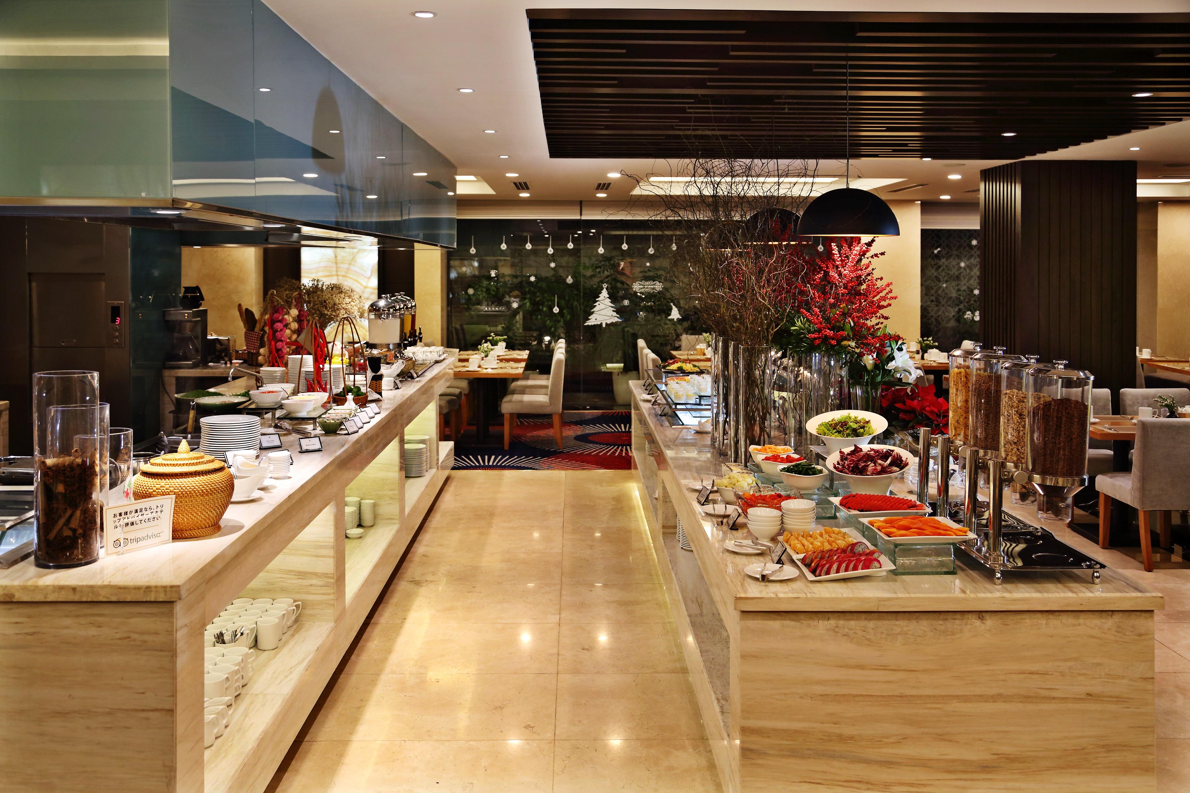Hotel The Ann &