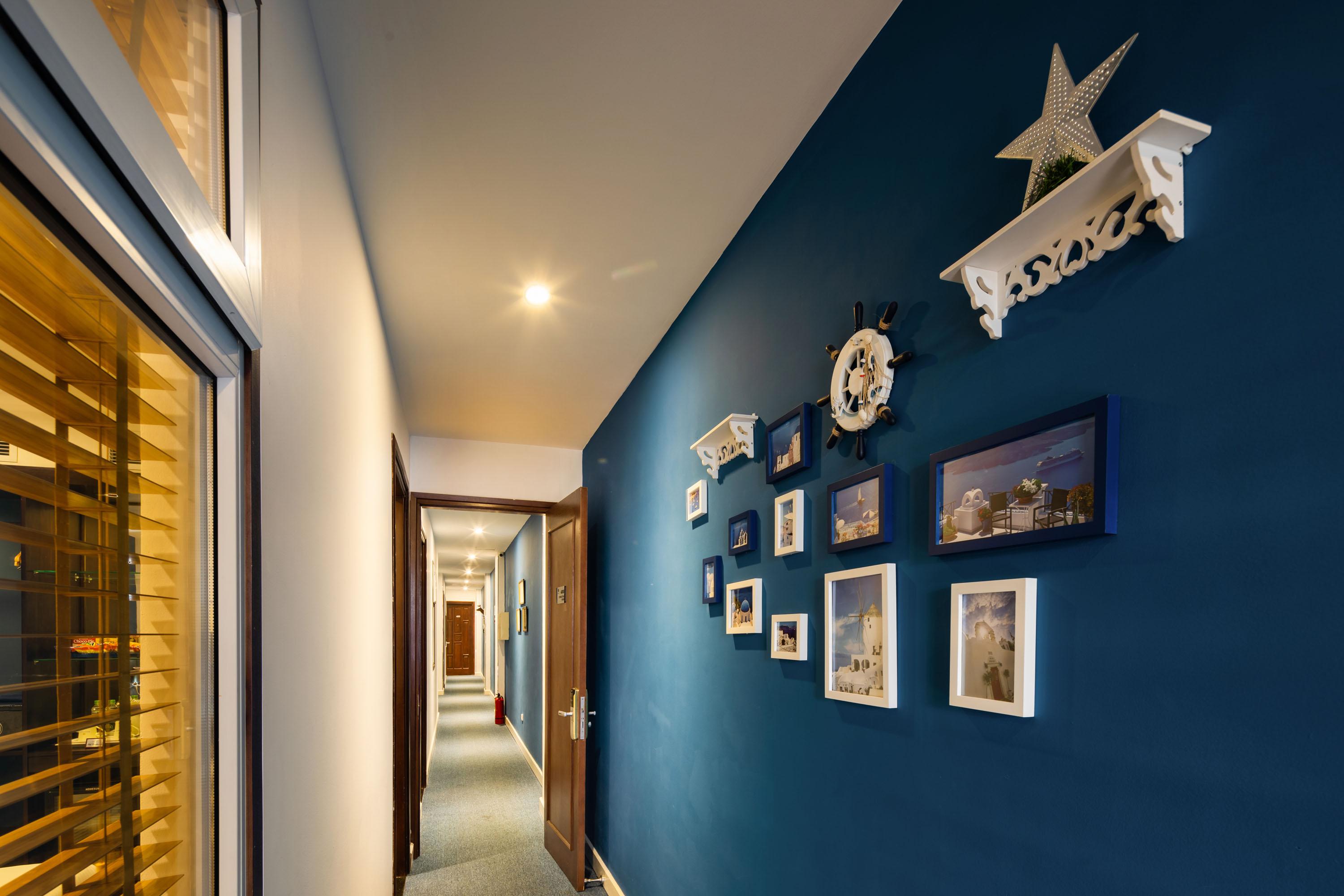 Brilliant & Hotel 4*