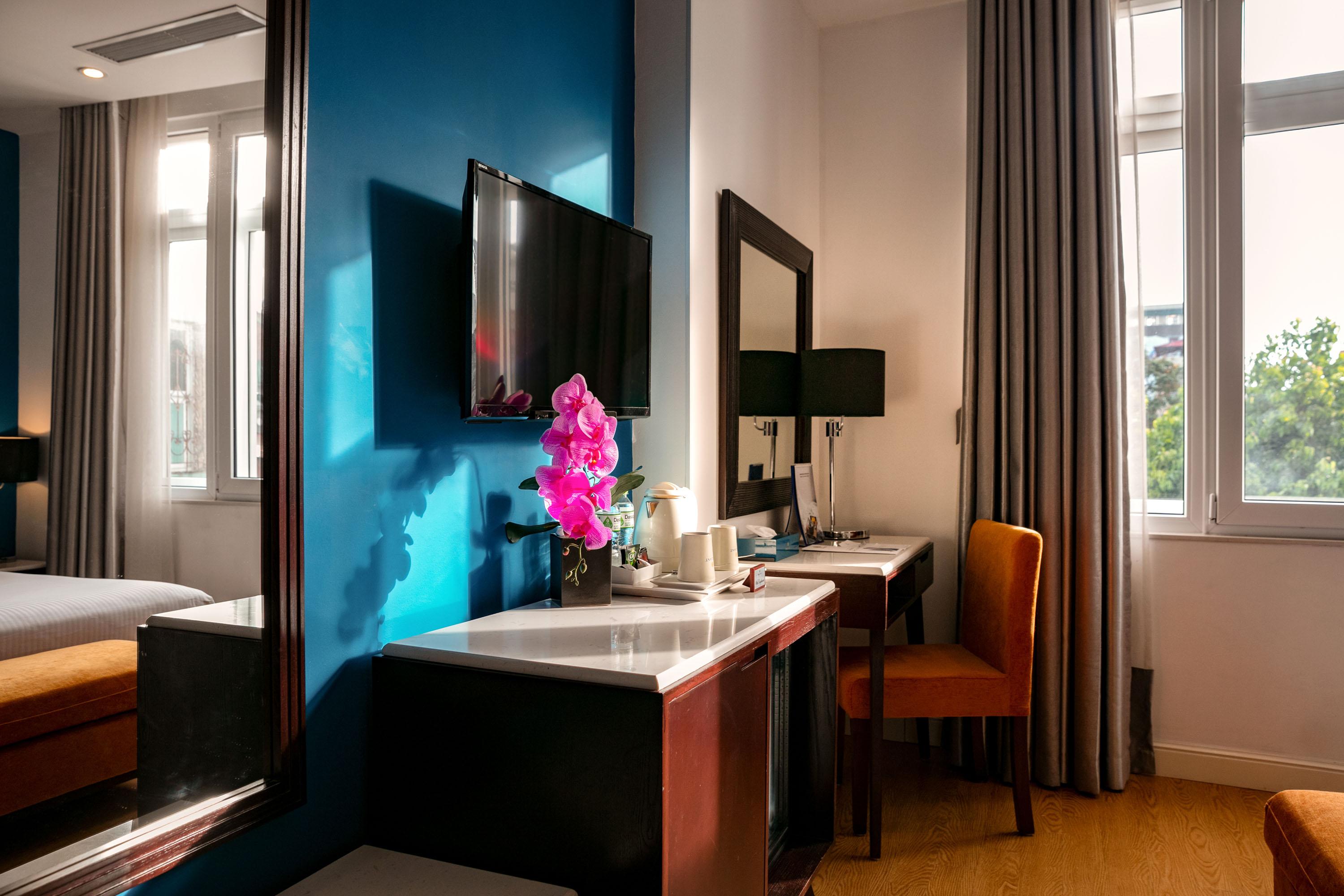 Hotel Brilliant &