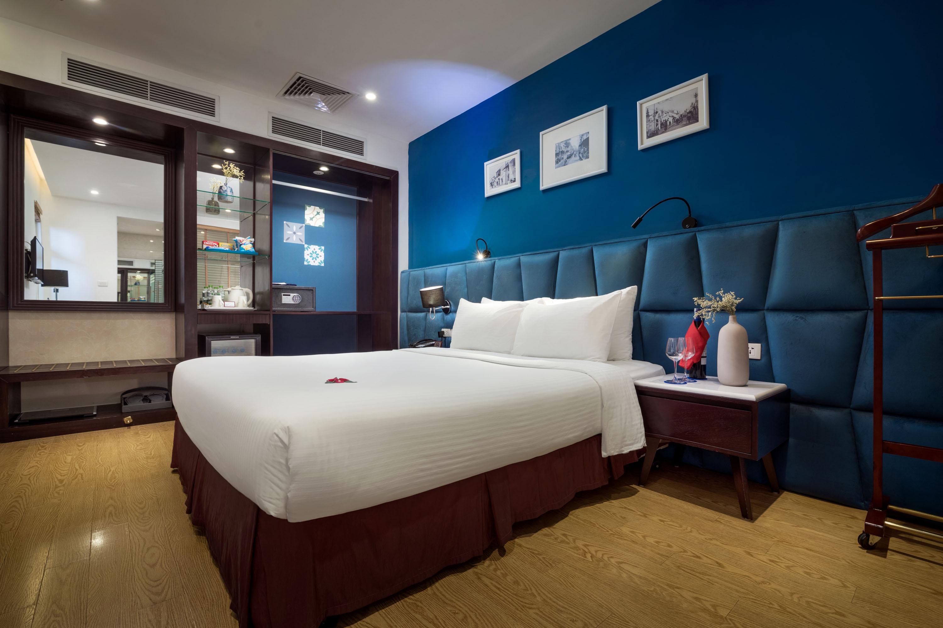 Hotel Brilliant &