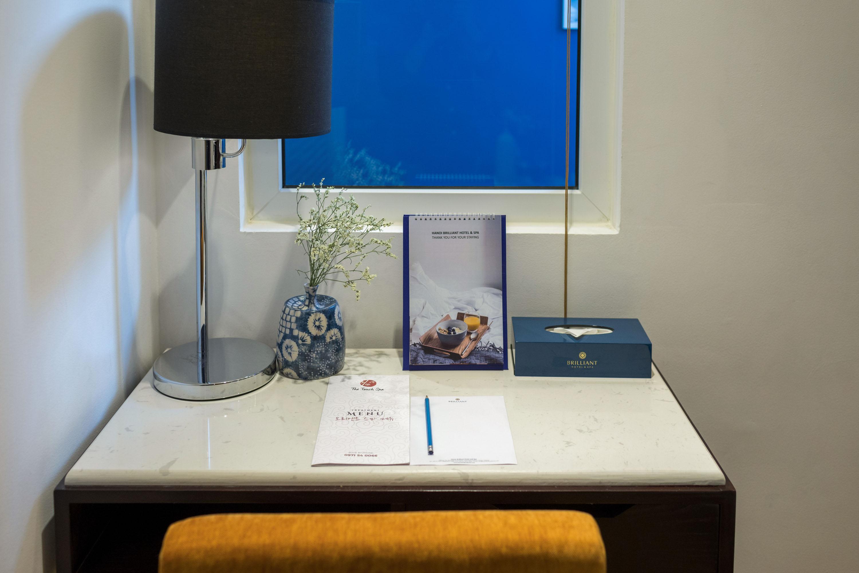 Hotel Brilliant &