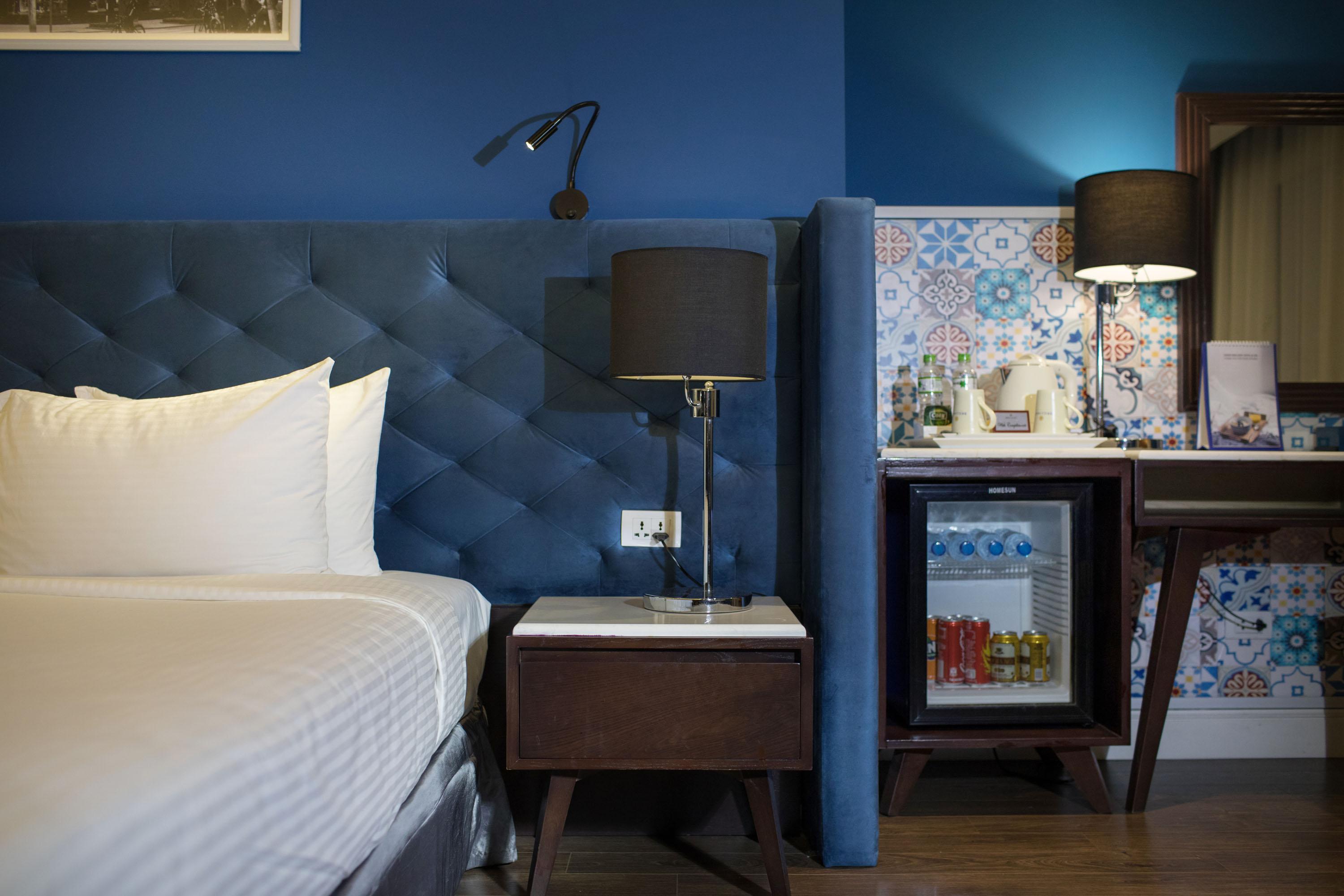 Brilliant & Hotel 4*