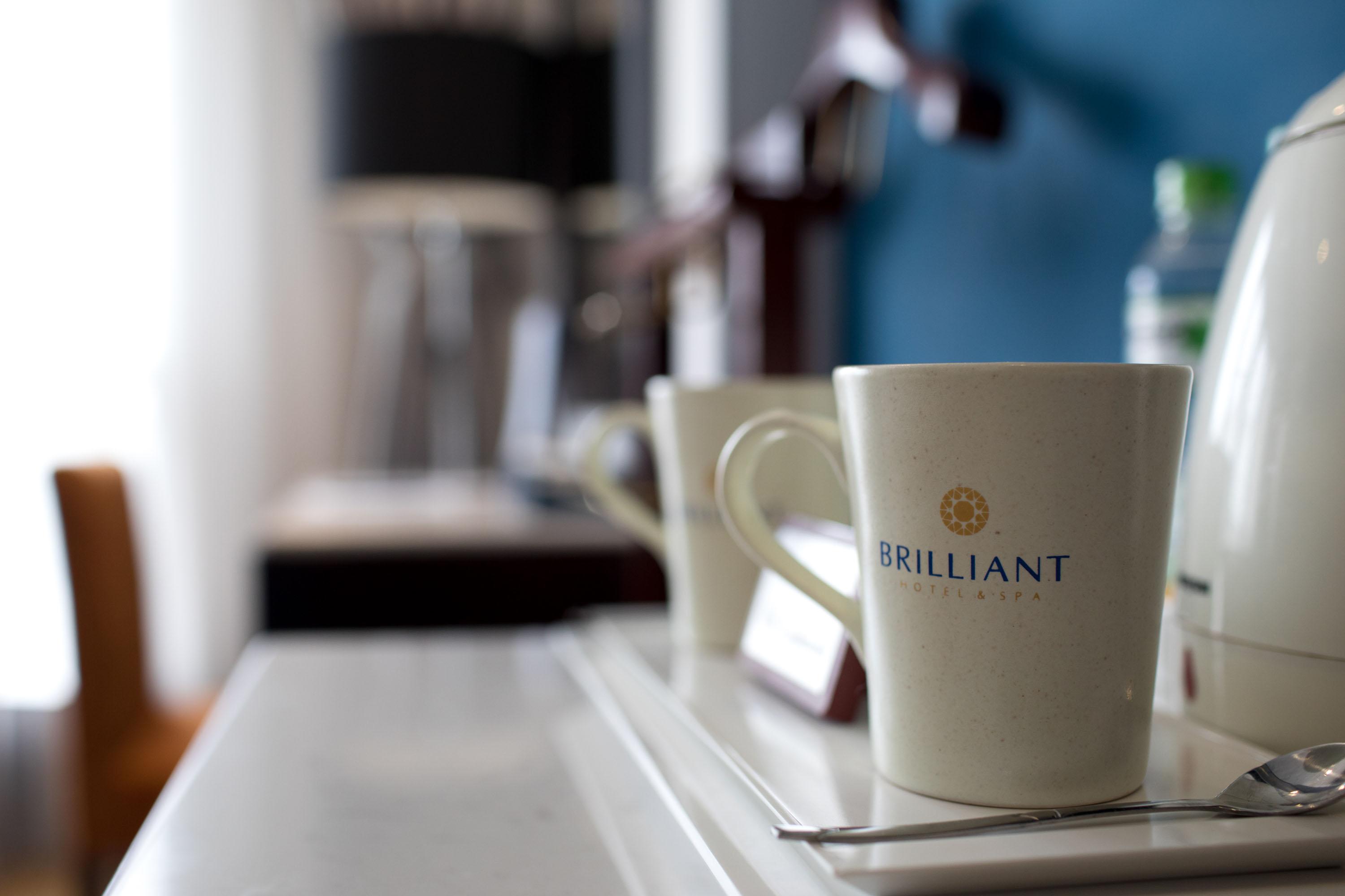 Brilliant & Hotel