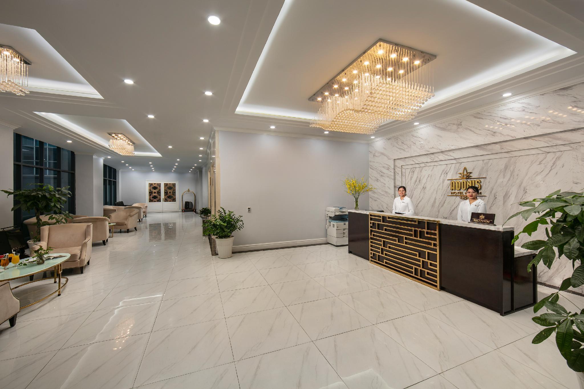 Adonis Hà Nội Hà Nội