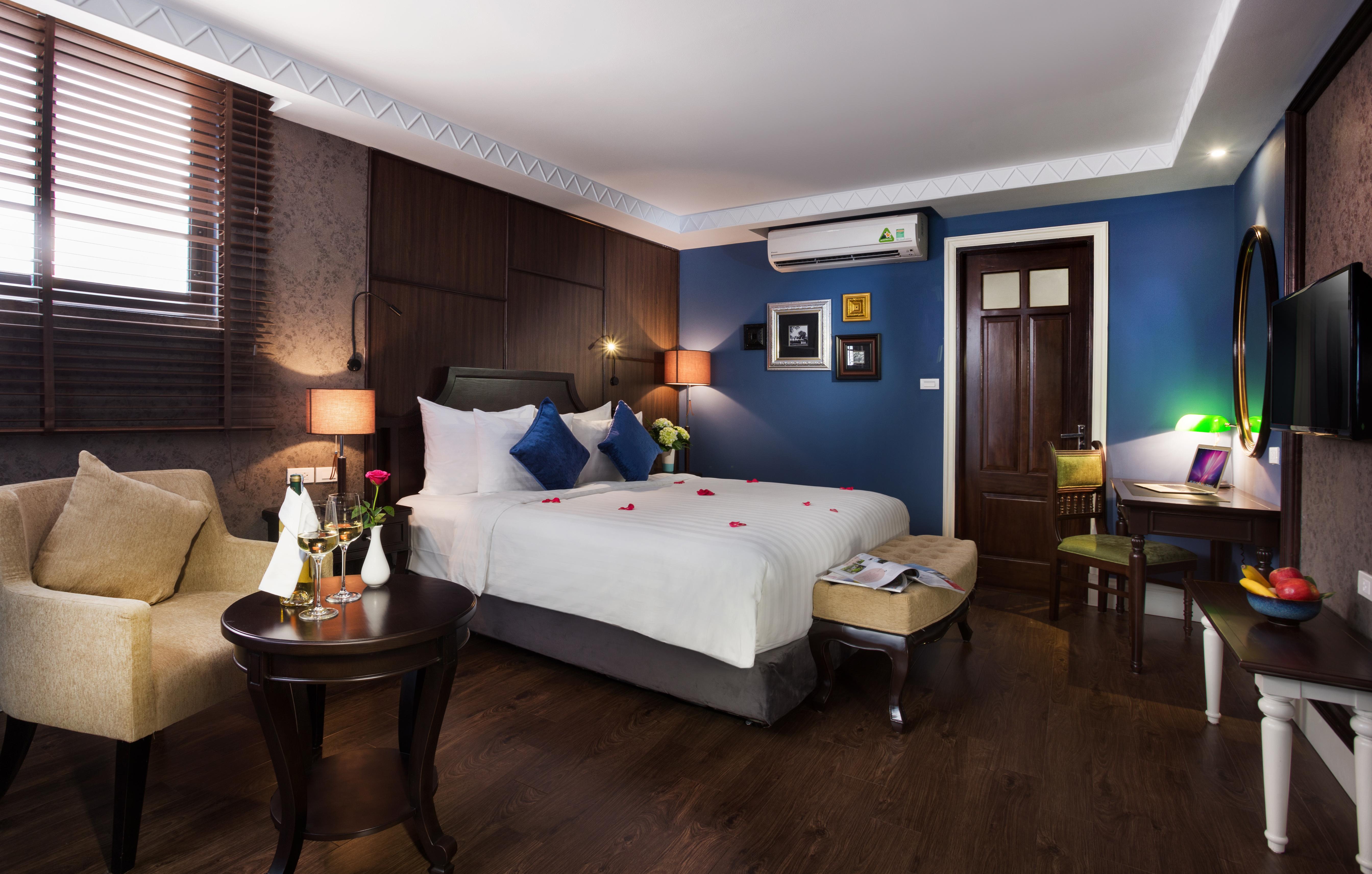 O'gallery Premier & 4* Hà Nội