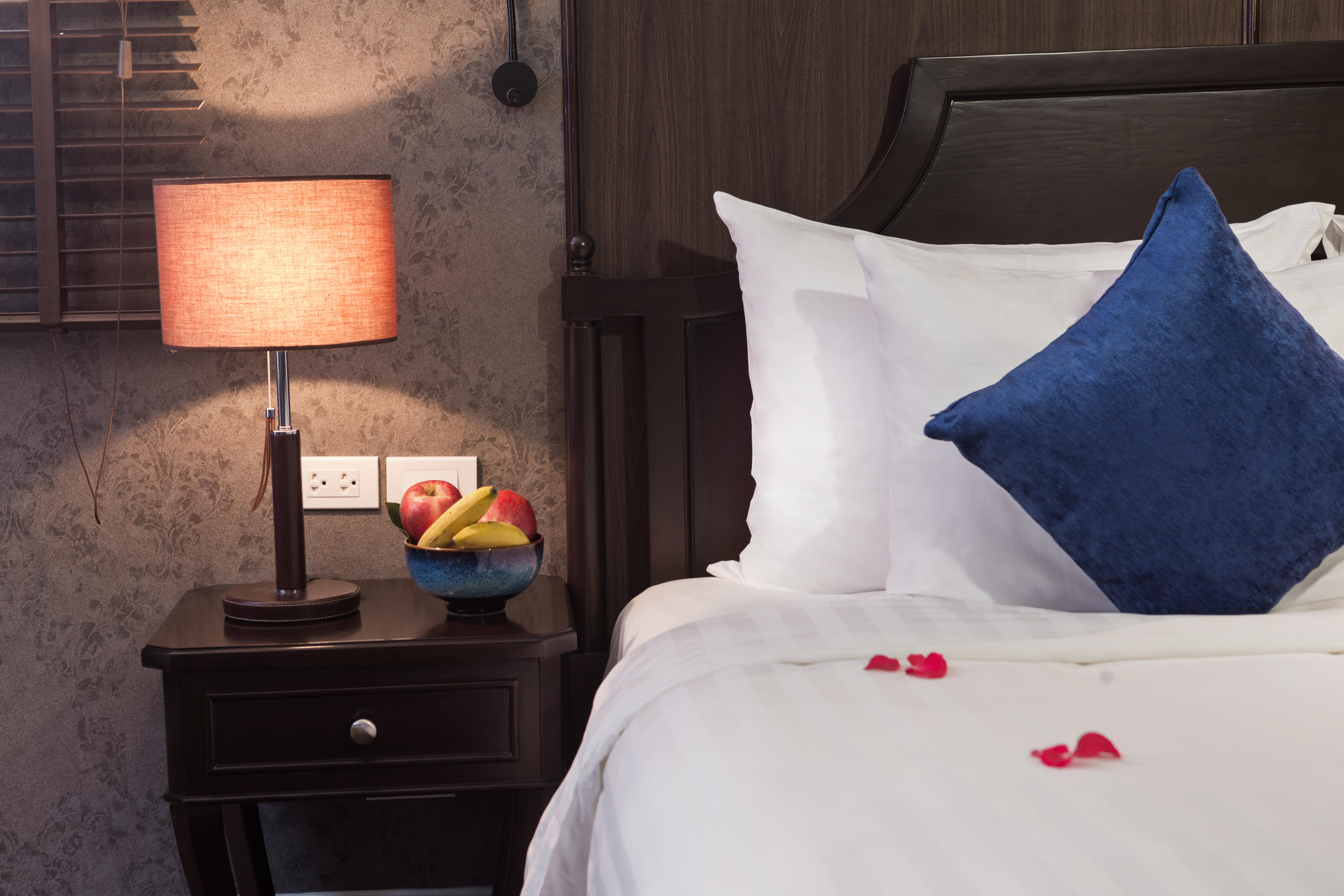 O'gallery Premier & 4* Hà Nội