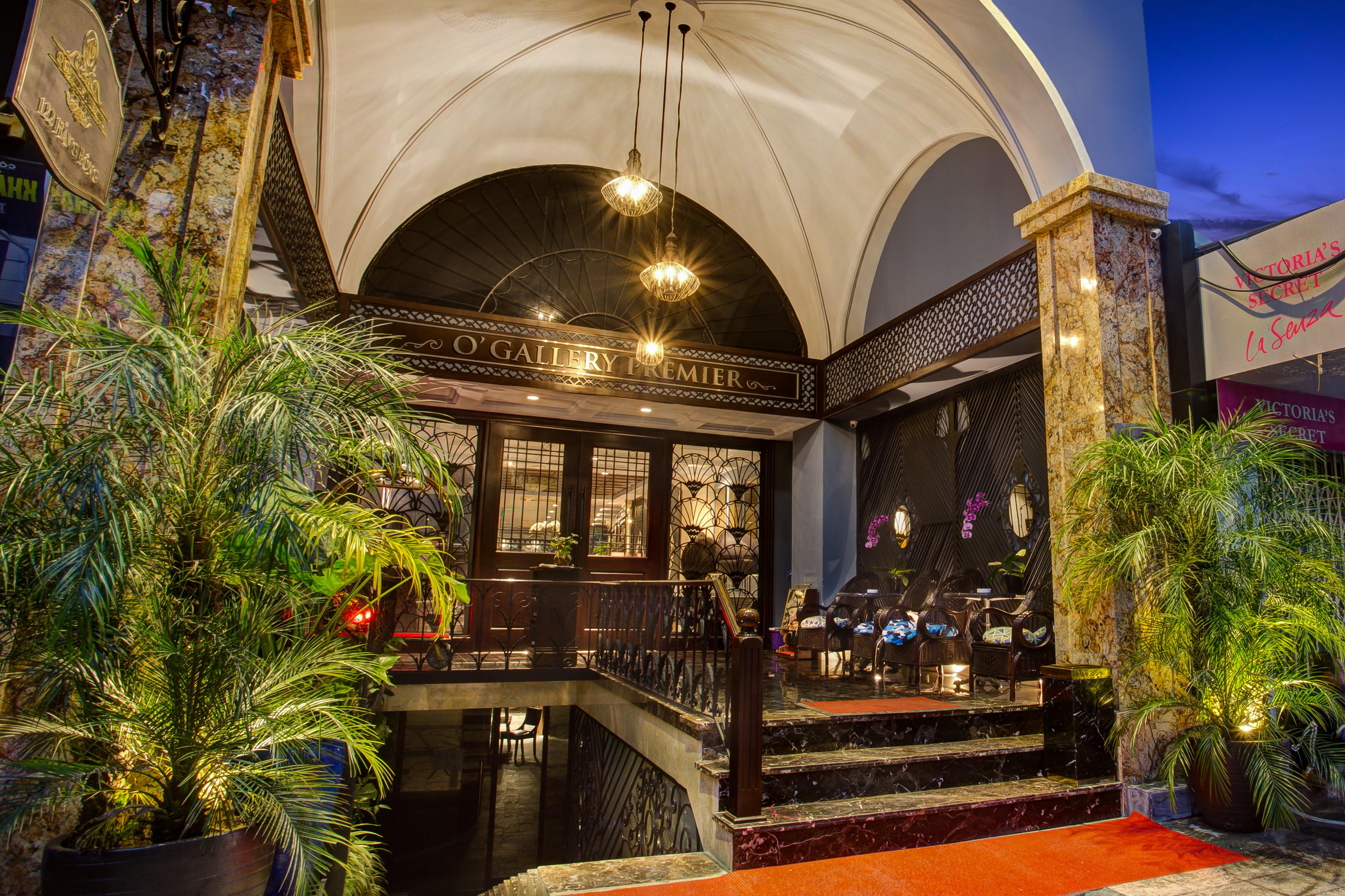 O'gallery Premier & 4* Hà Nội