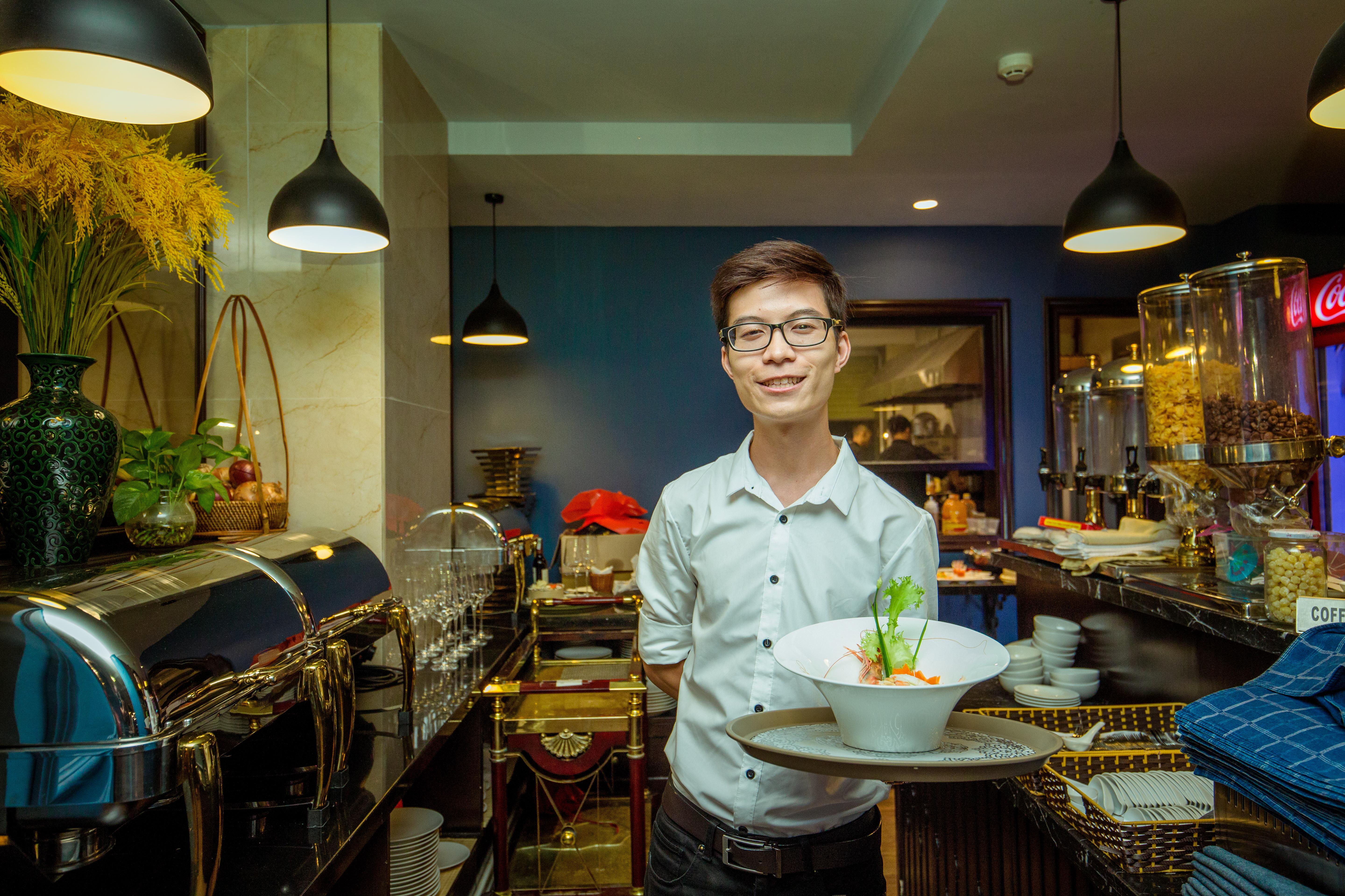O'gallery Premier & Khách sạn 4*