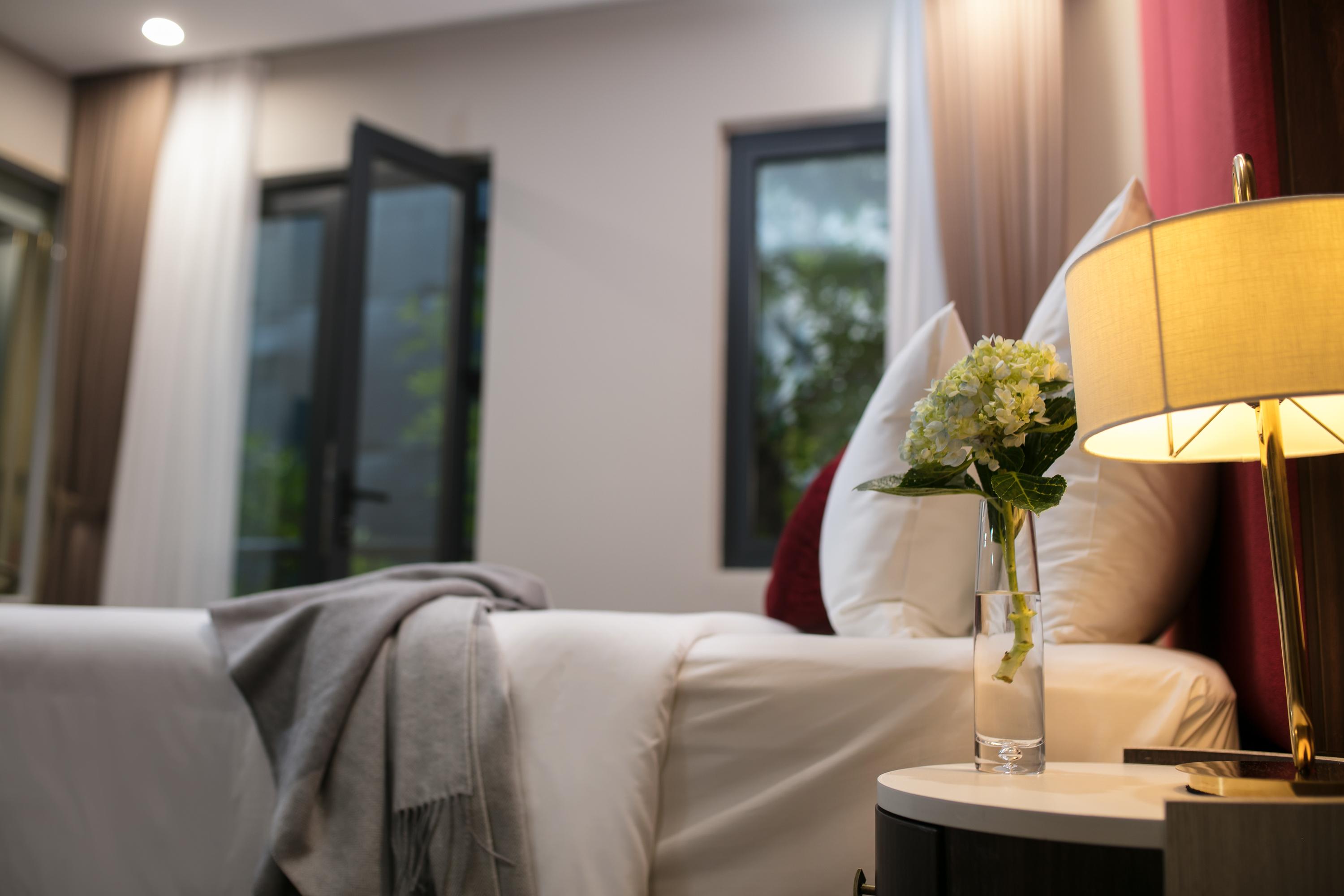 L'heritage Diamond & Hotel 4*