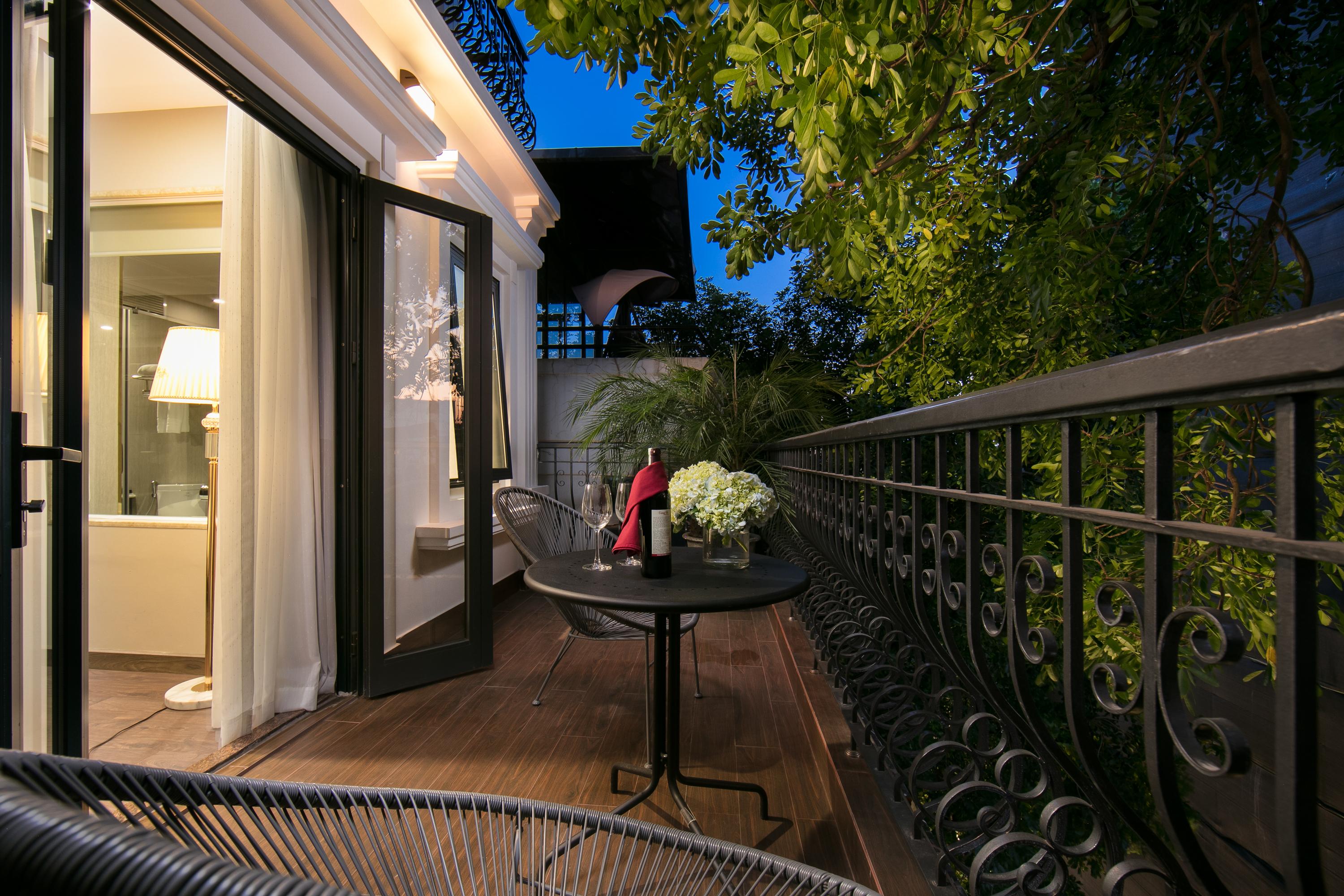 L'heritage Diamond & Hotel 4*