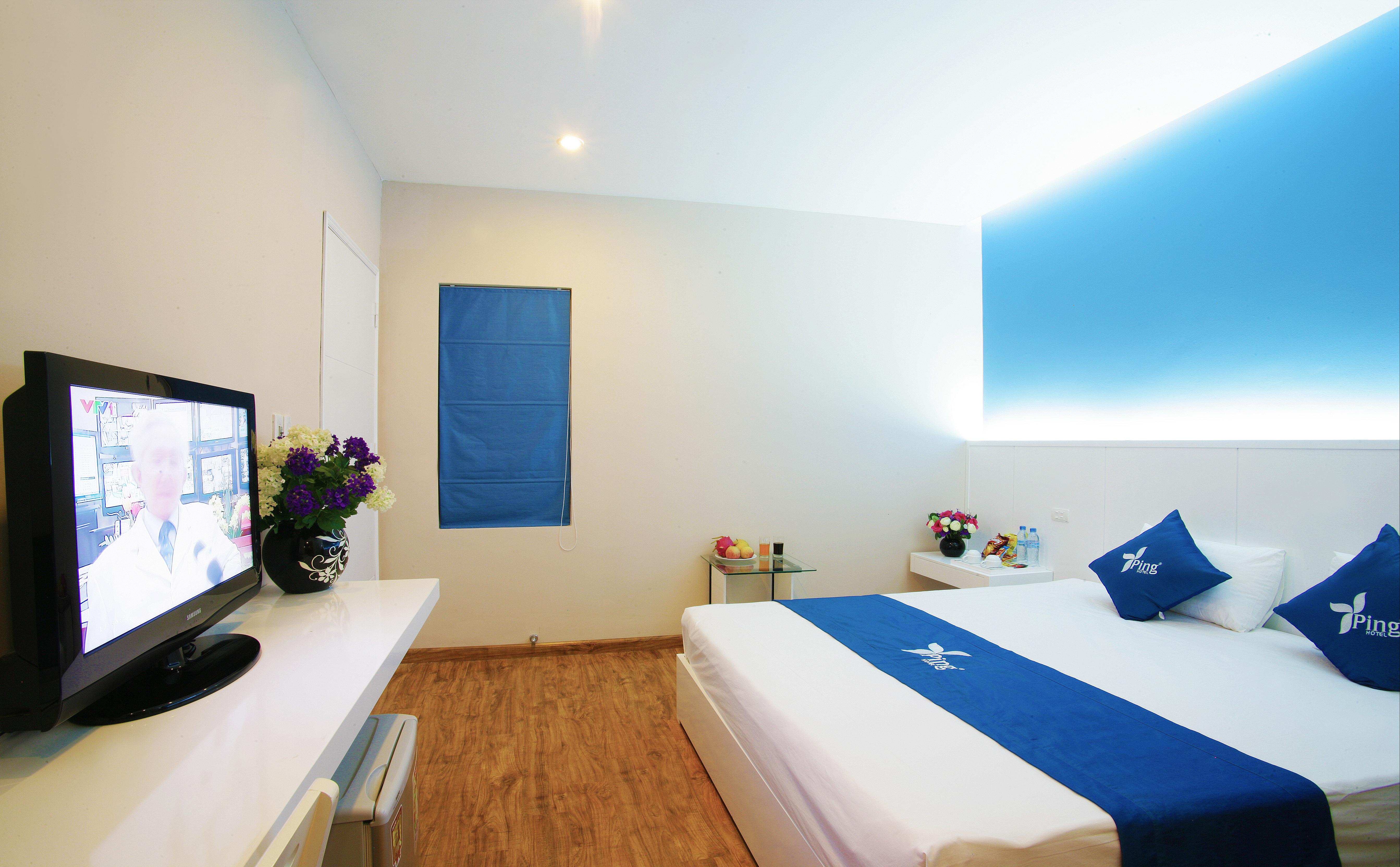 Ping 3* Hanoi