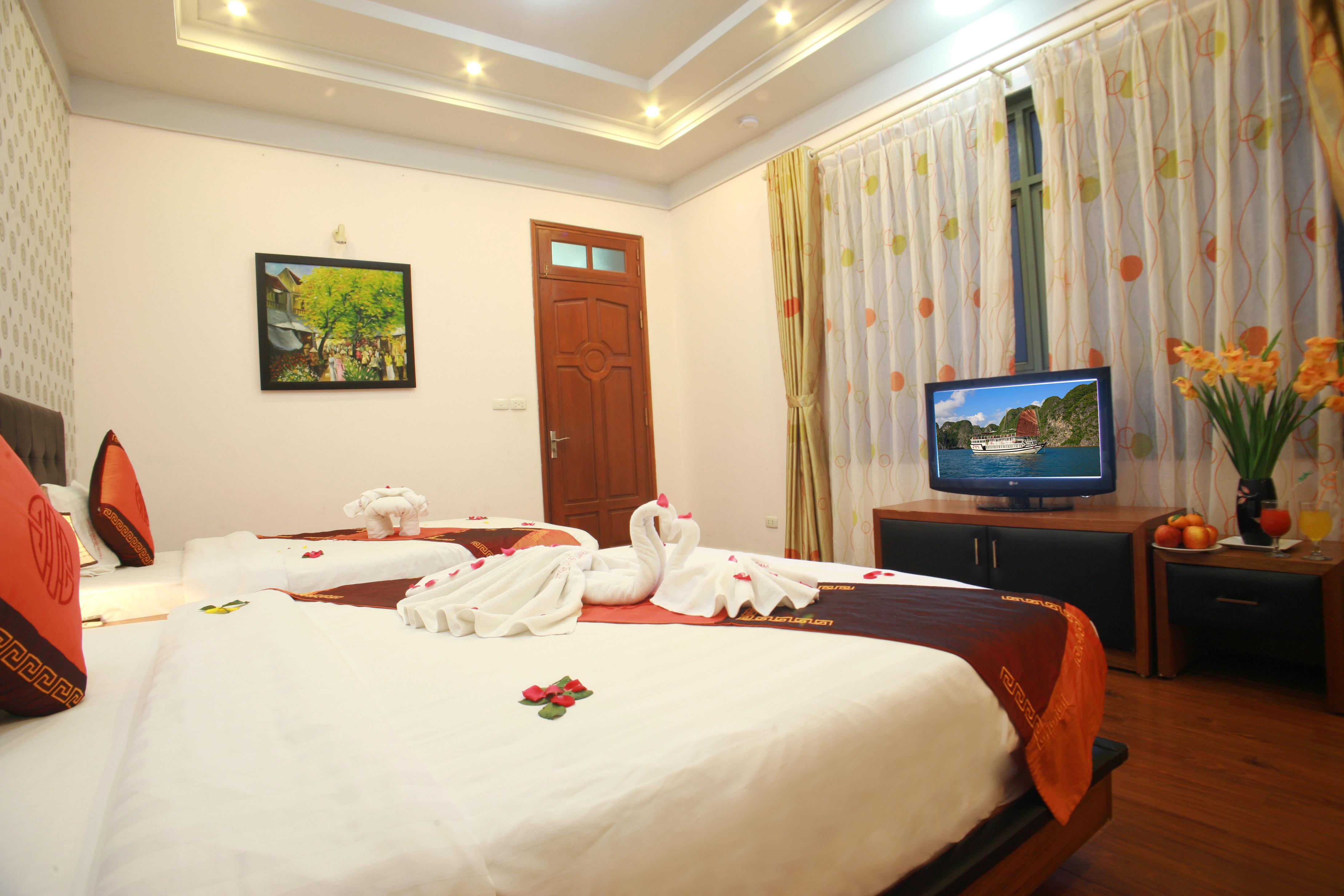 Hotel Urban Alley 4*