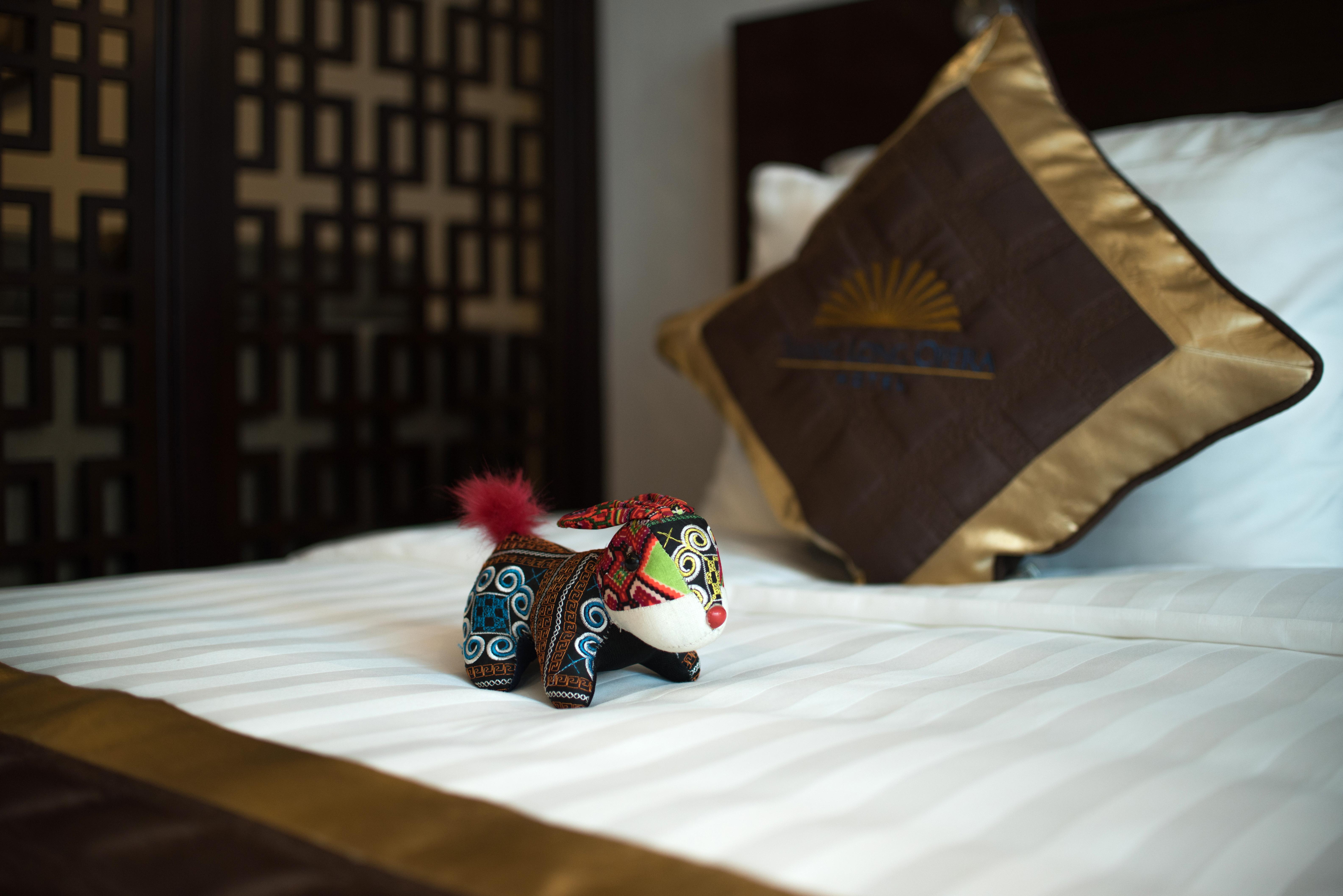 Hotel Thang Long Opera 4*