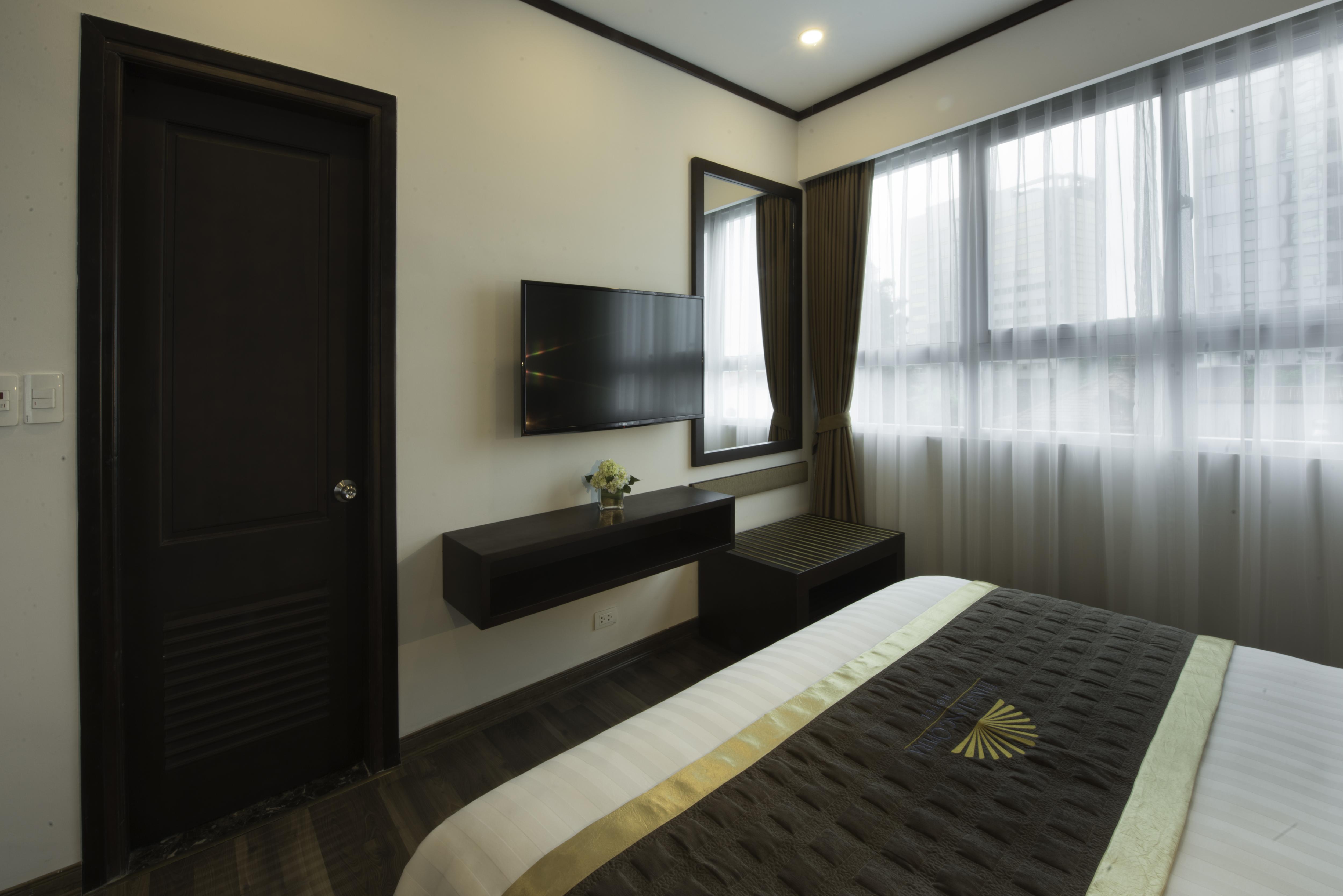 Thang Long Opera 4*
