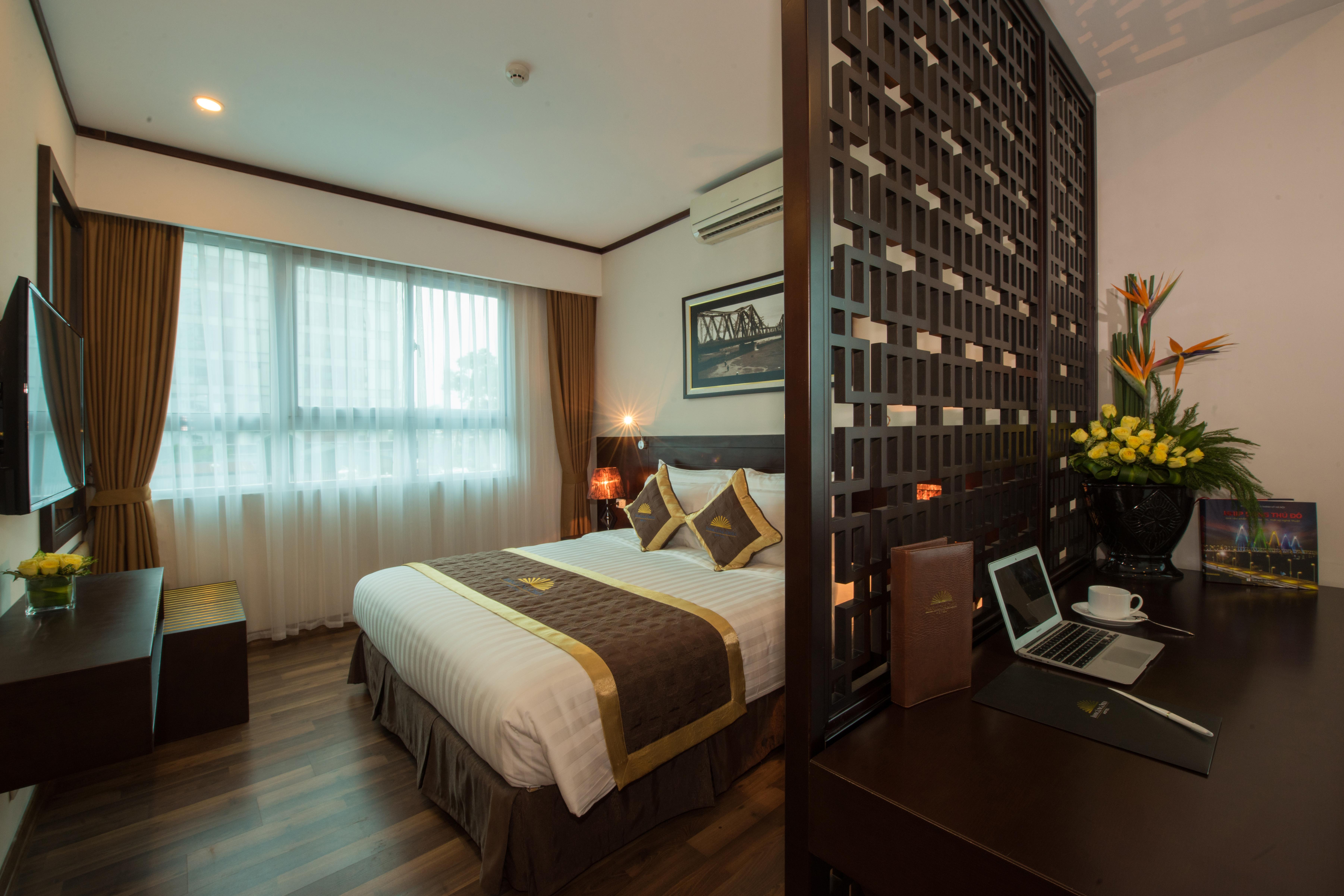 Hotel Thang Long Opera 4*