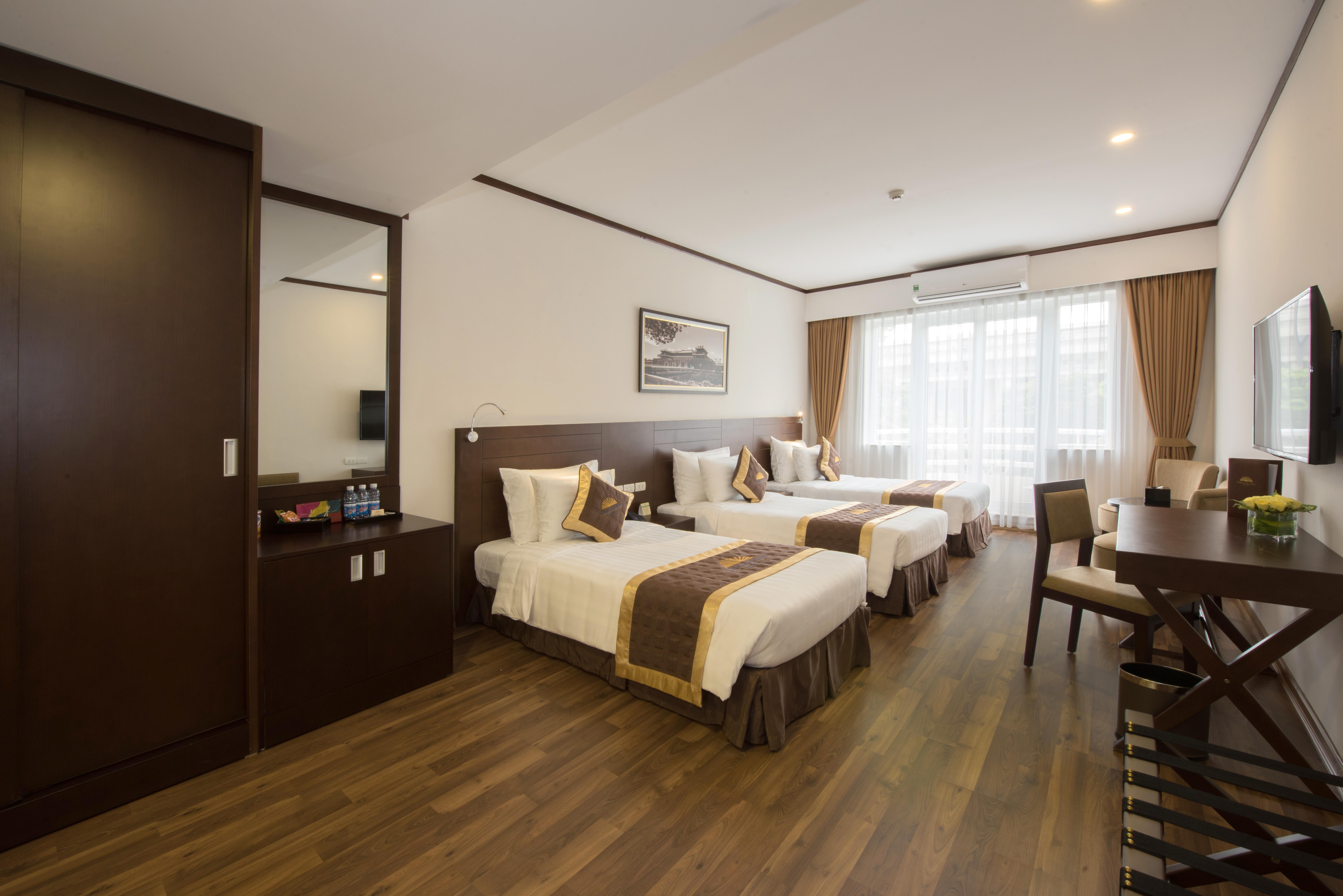 Hotel Thang Long Opera Hanoi