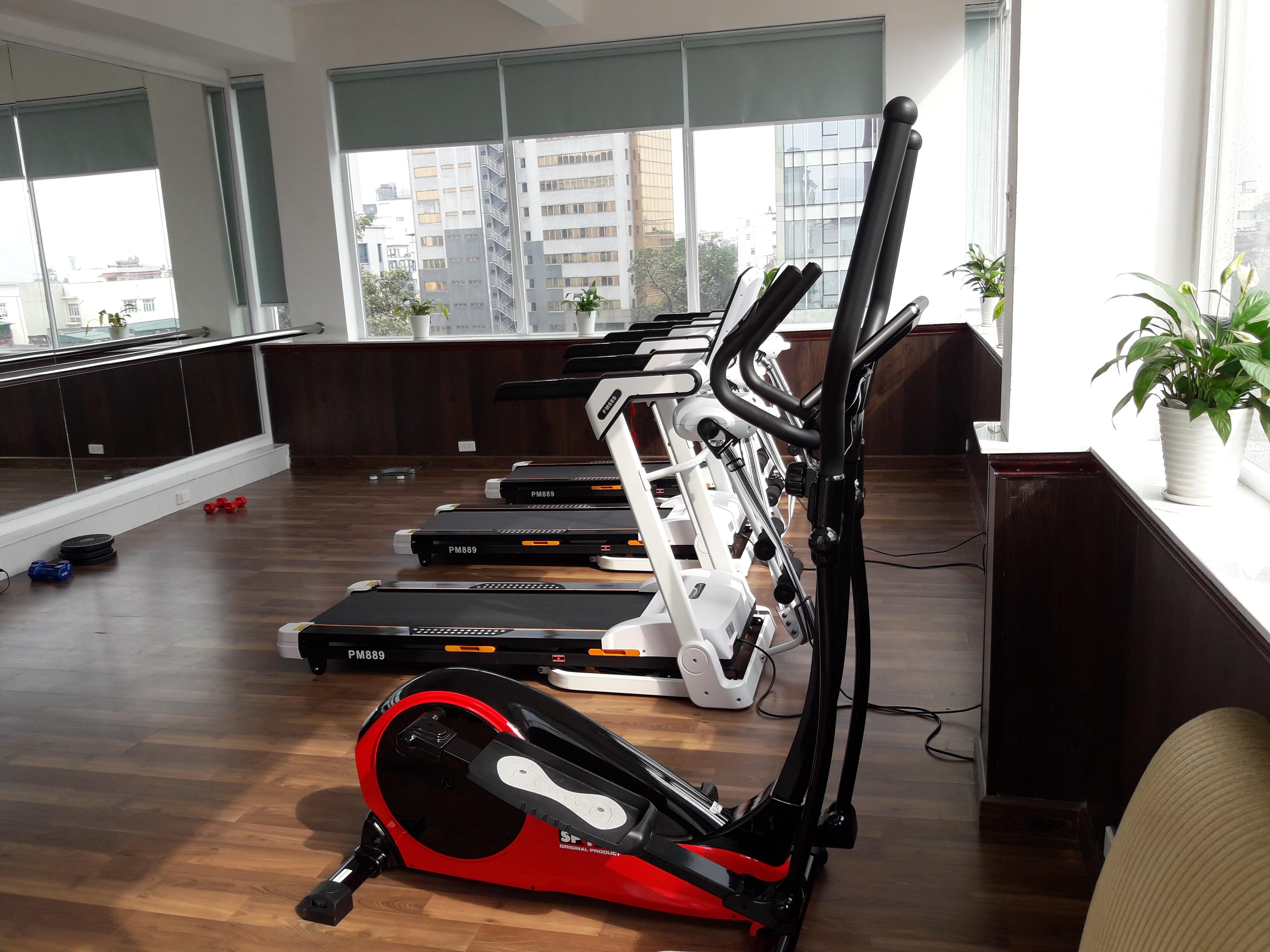 Hotel Thang Long Opera Hanoi