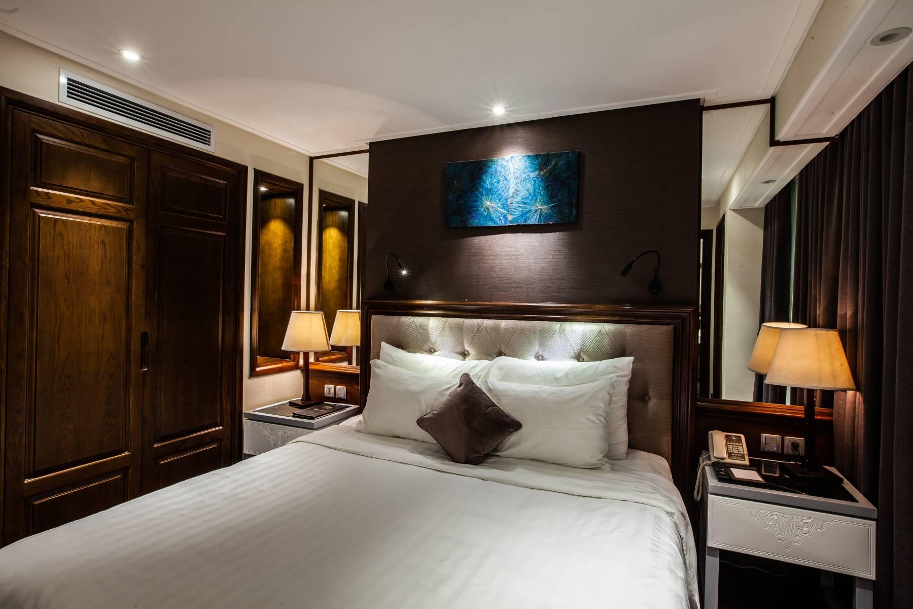 The Chi Boutique Hotel Hanoi
