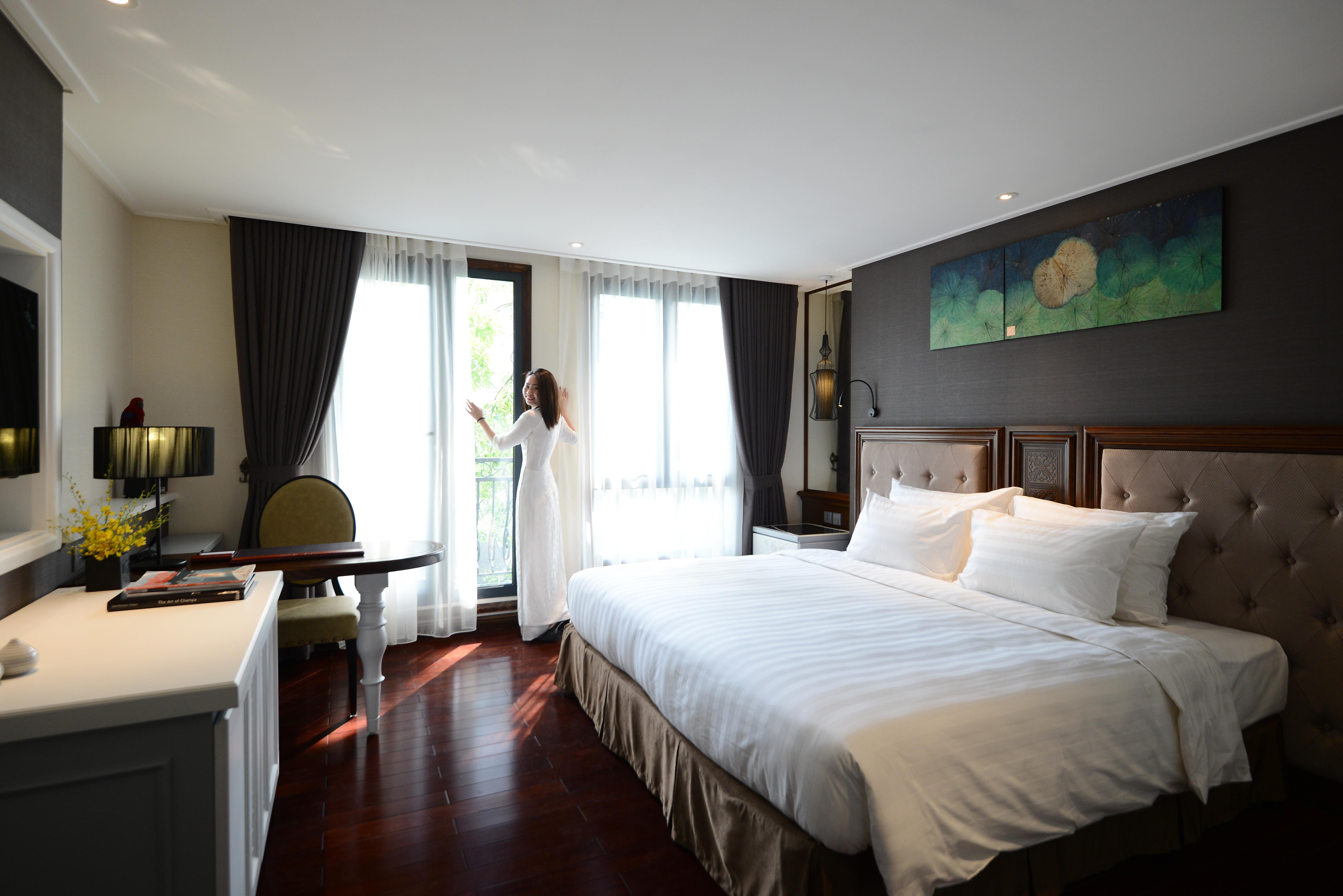 Hotel The Chi Boutique 4*