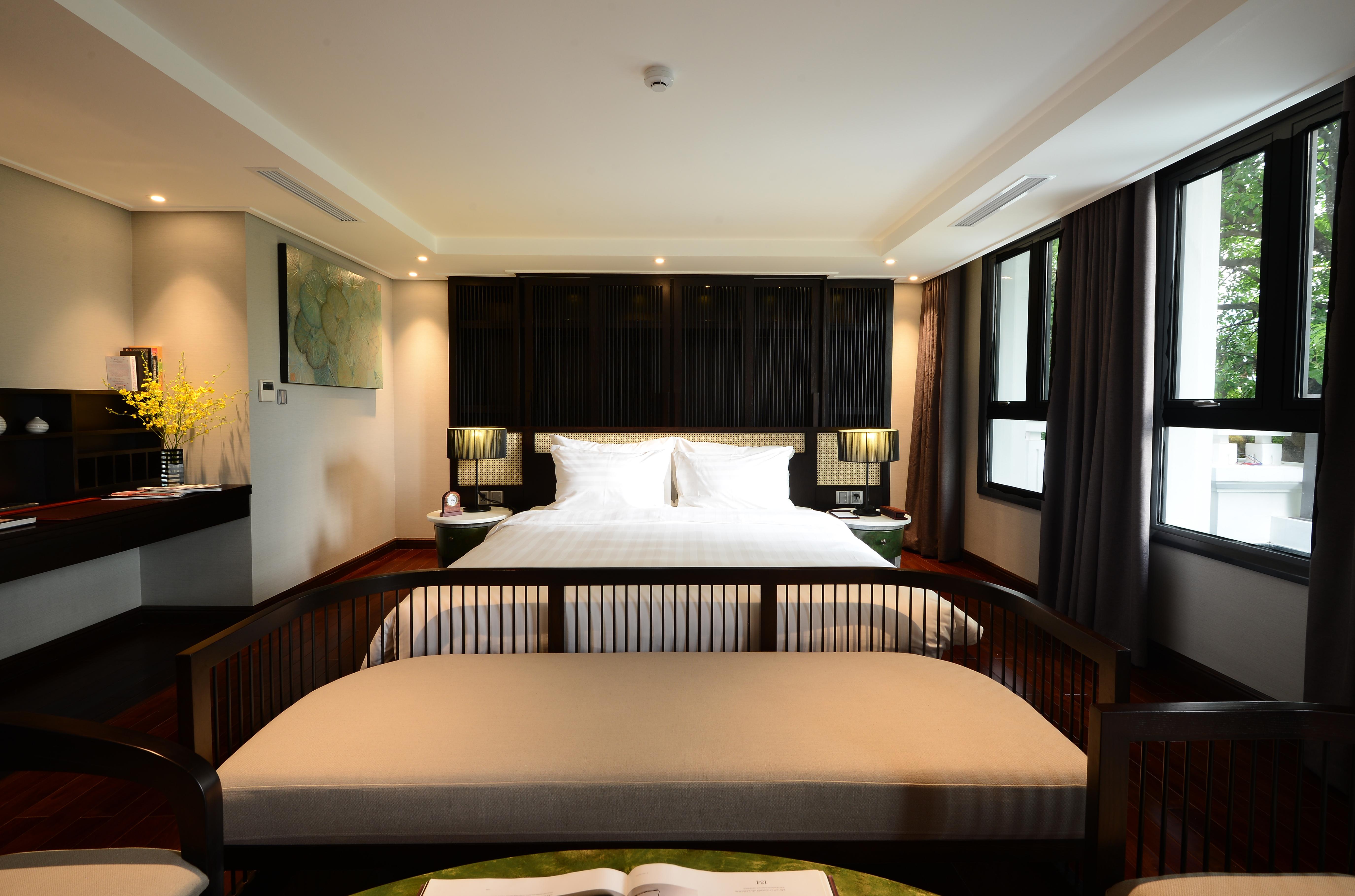 The Chi Boutique 4*